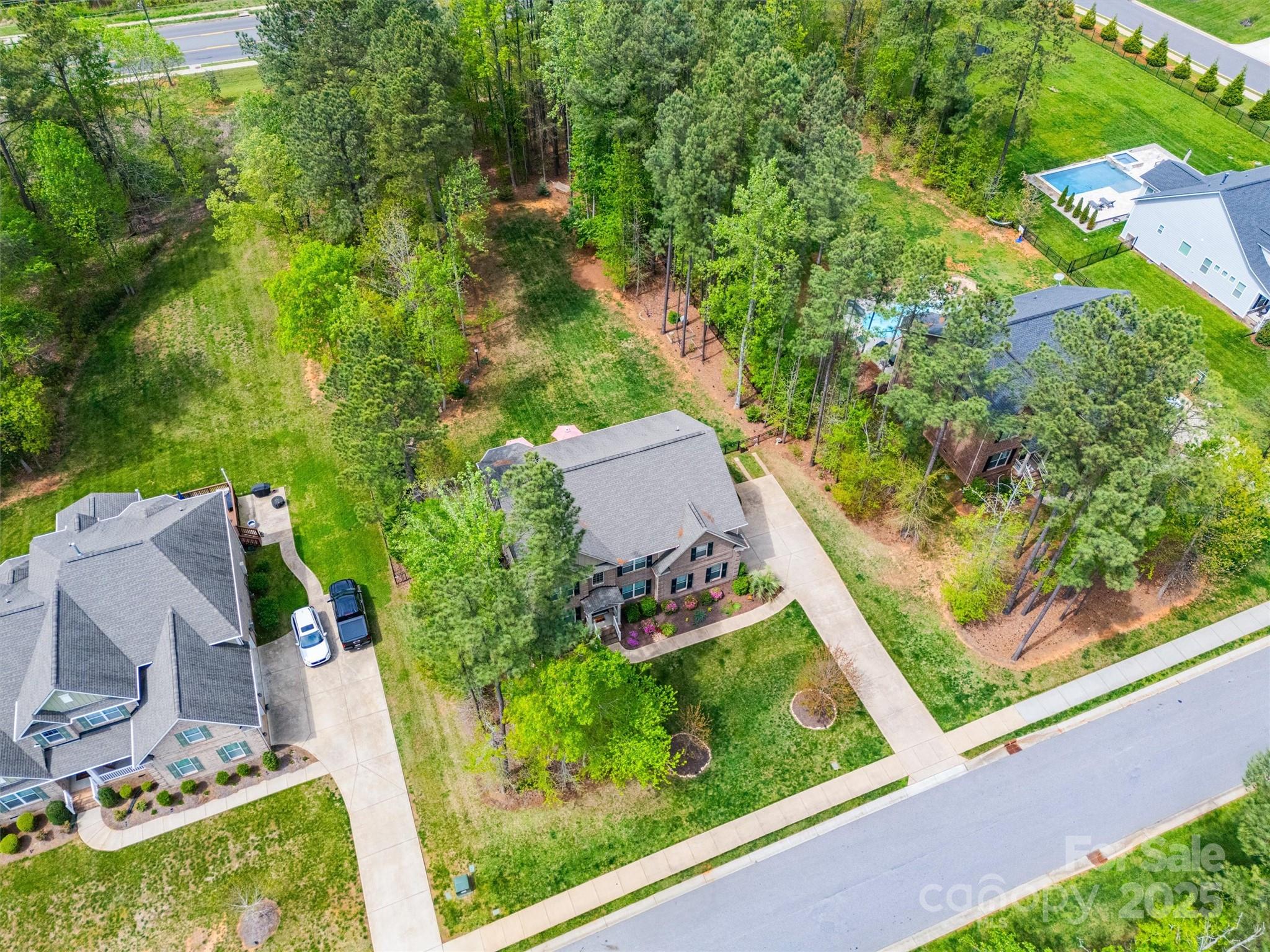 The Bluffs - Residential