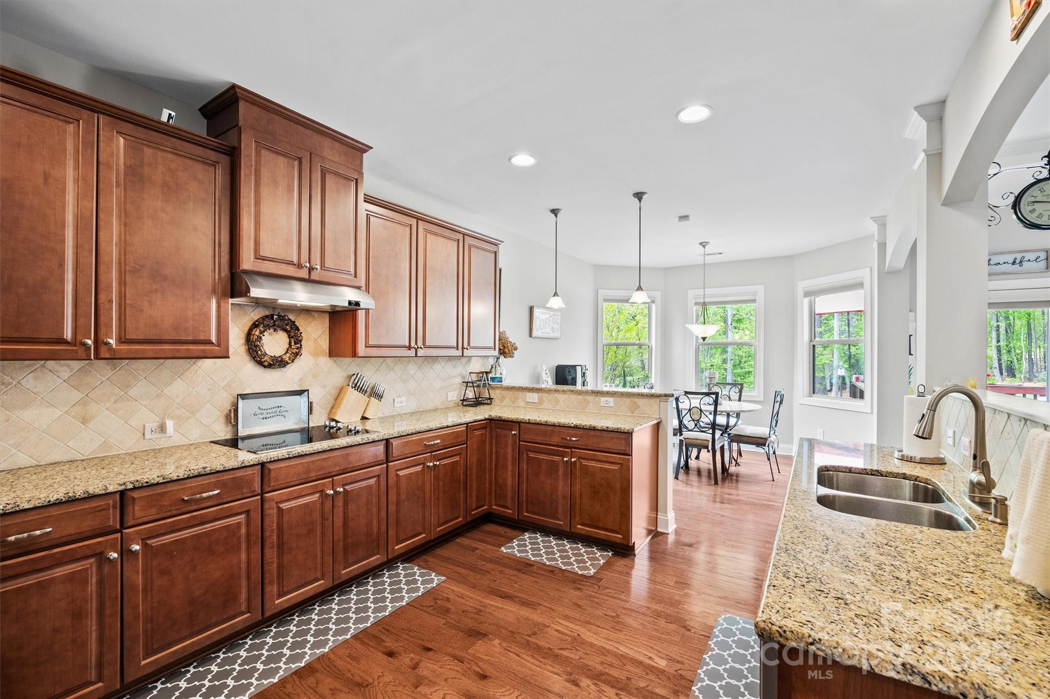 The Bluffs - Residential