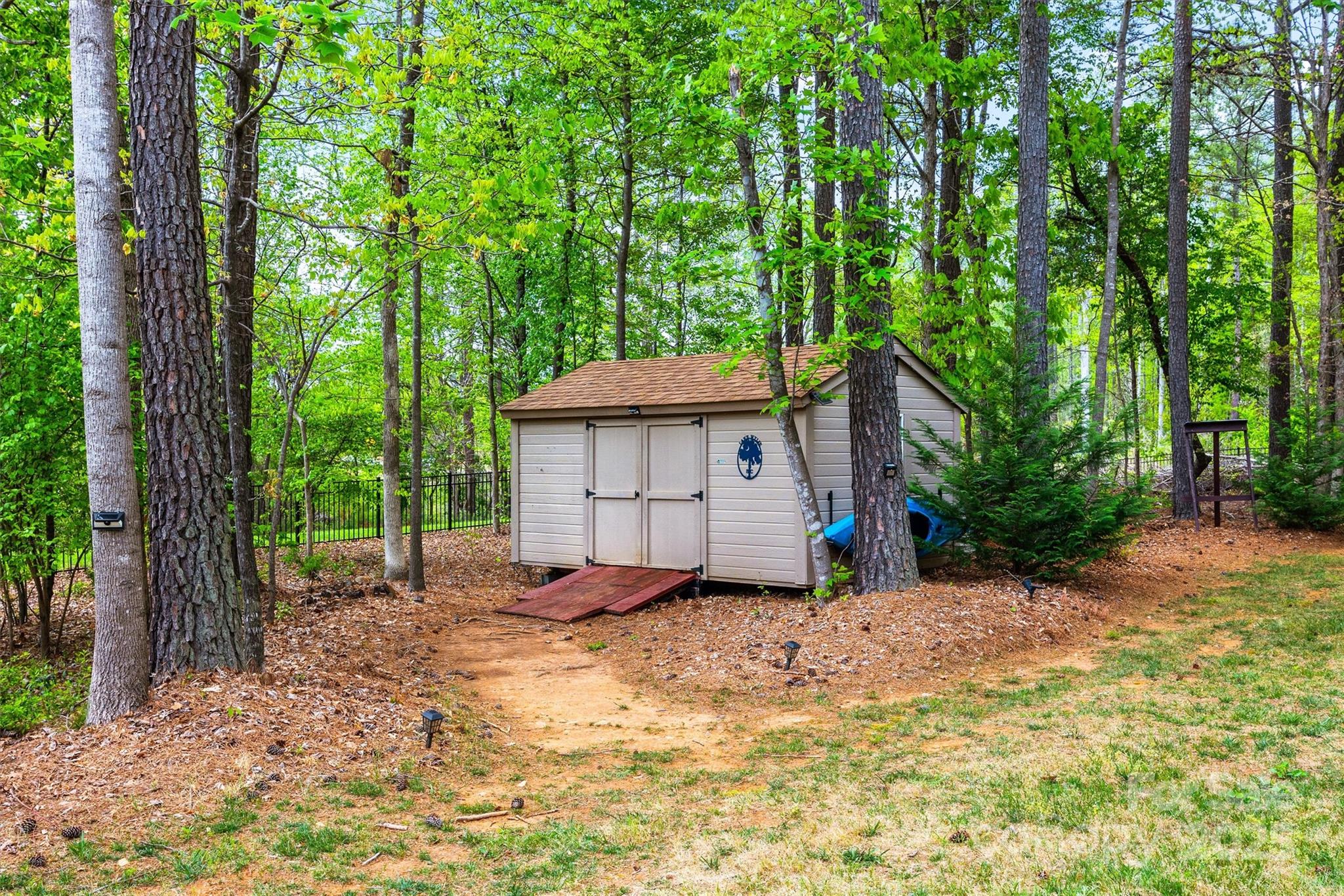 The Bluffs - Residential