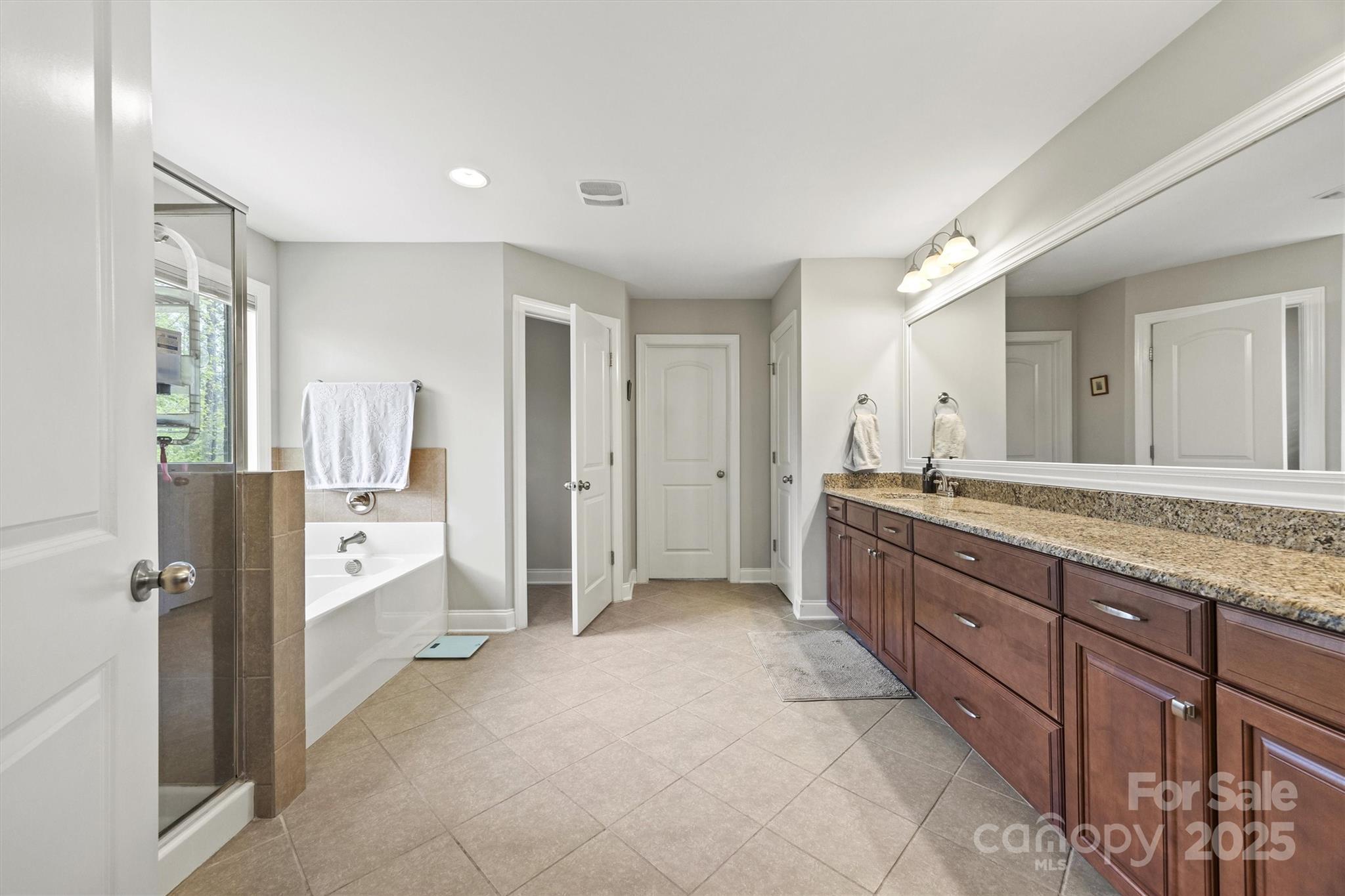 The Bluffs - Residential