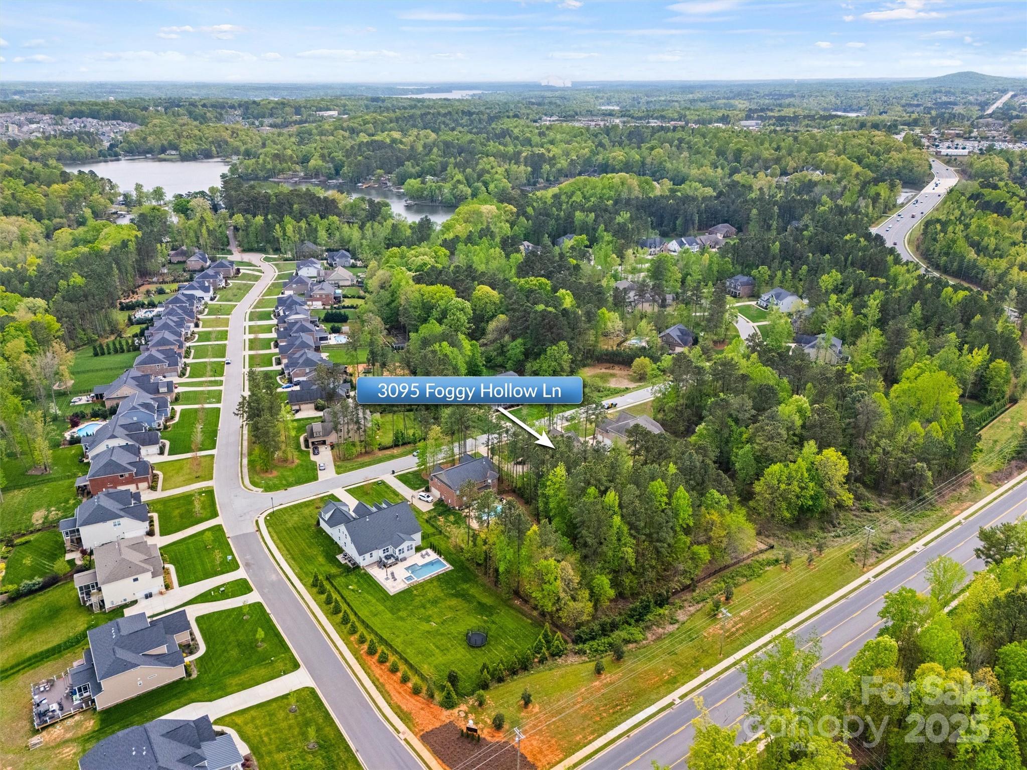 The Bluffs - Residential