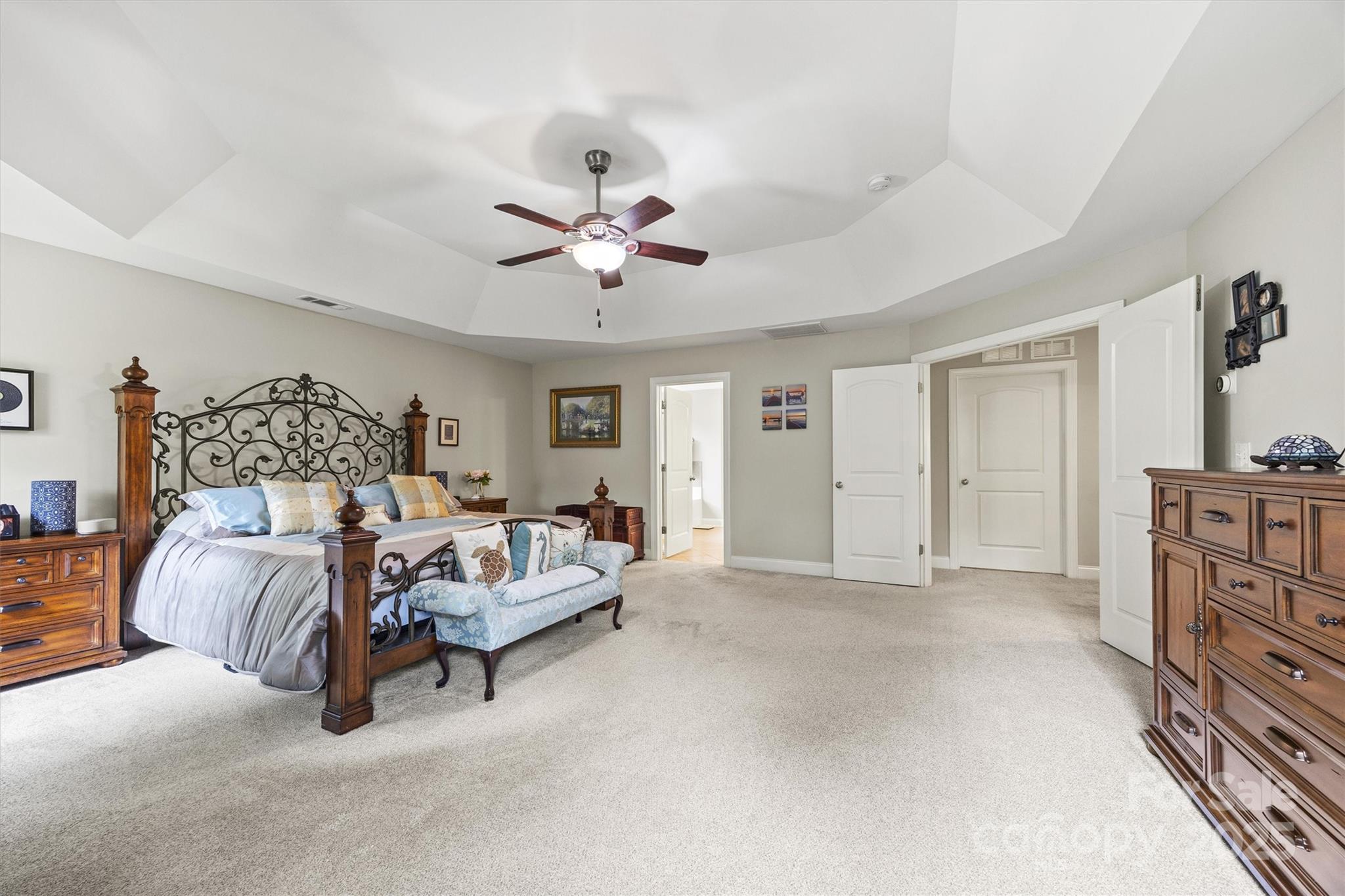 The Bluffs - Residential