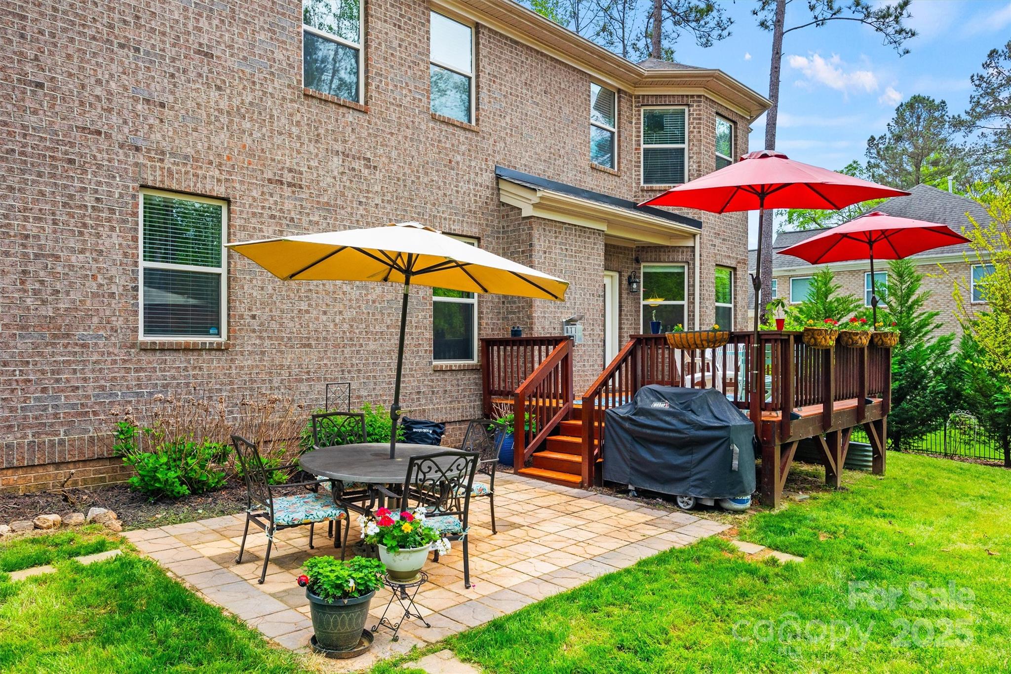 The Bluffs - Residential