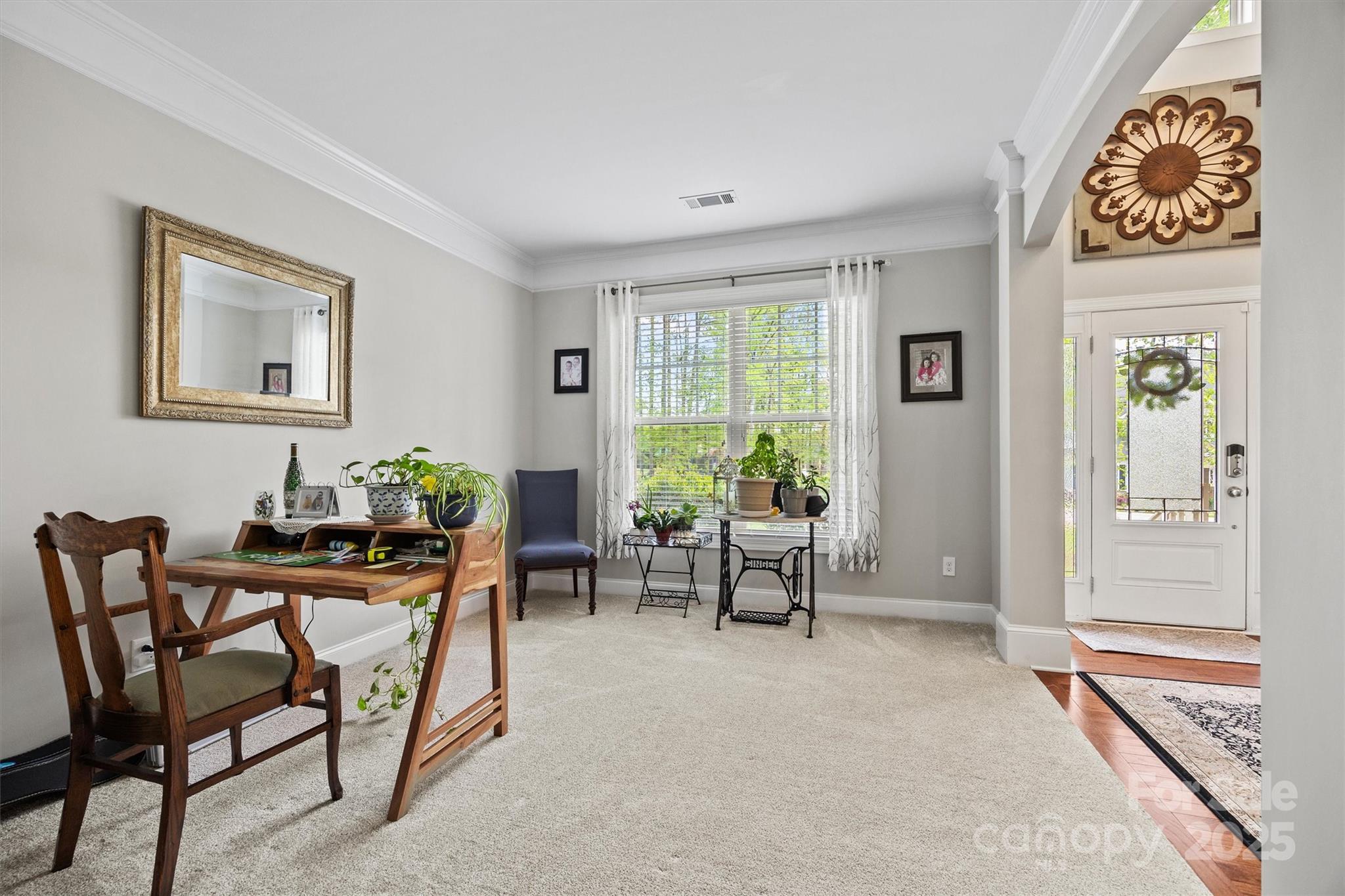 The Bluffs - Residential