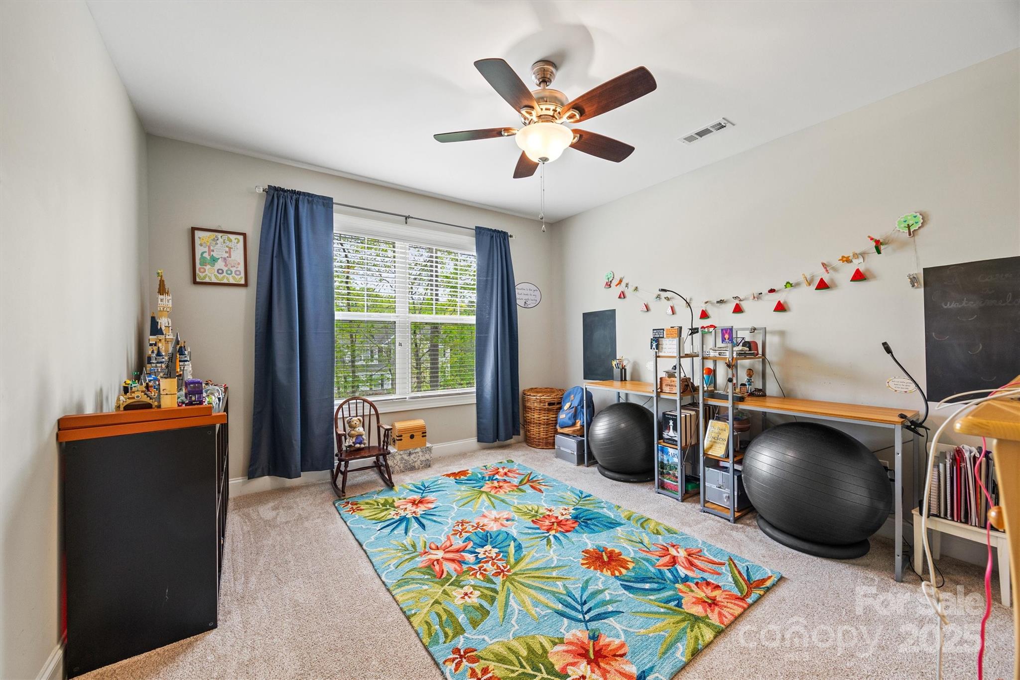 The Bluffs - Residential