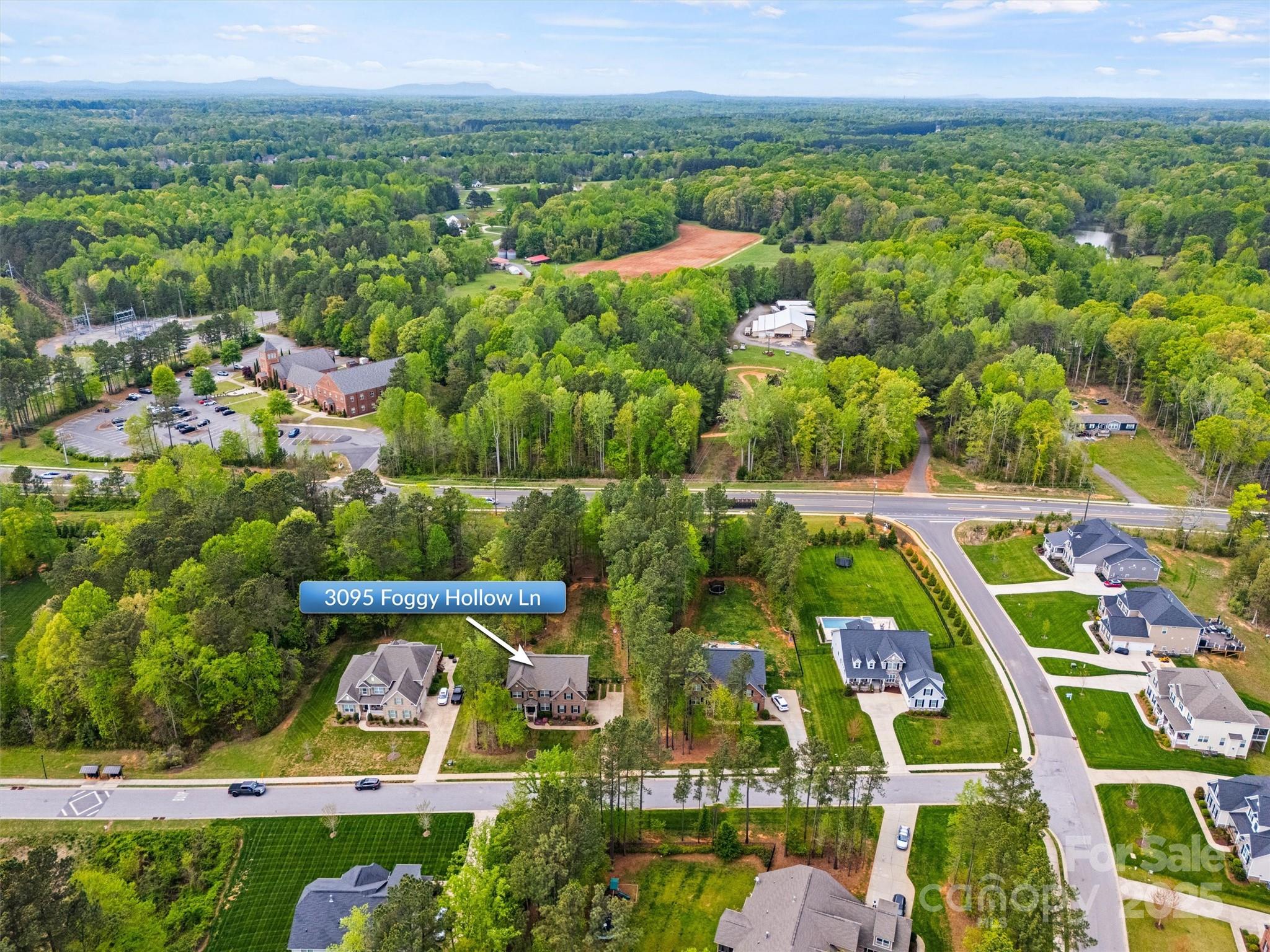 The Bluffs - Residential