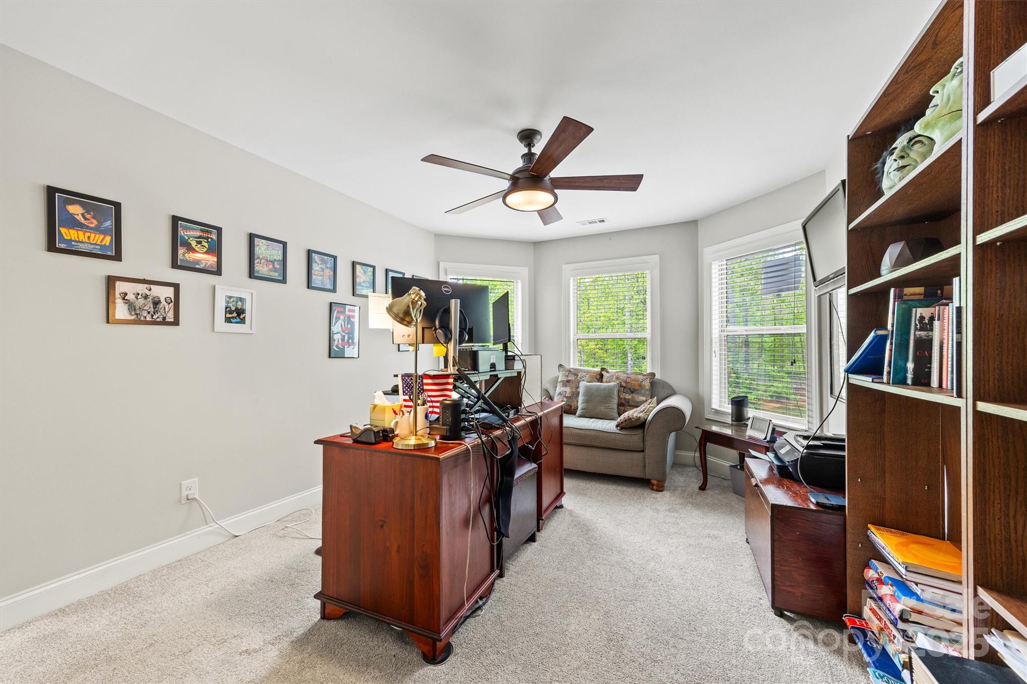 The Bluffs - Residential