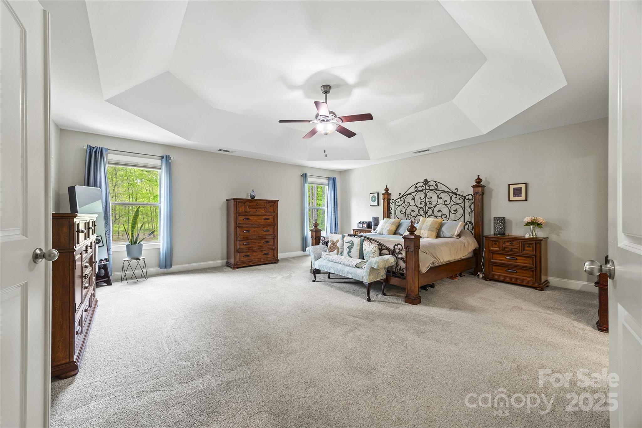 The Bluffs - Residential