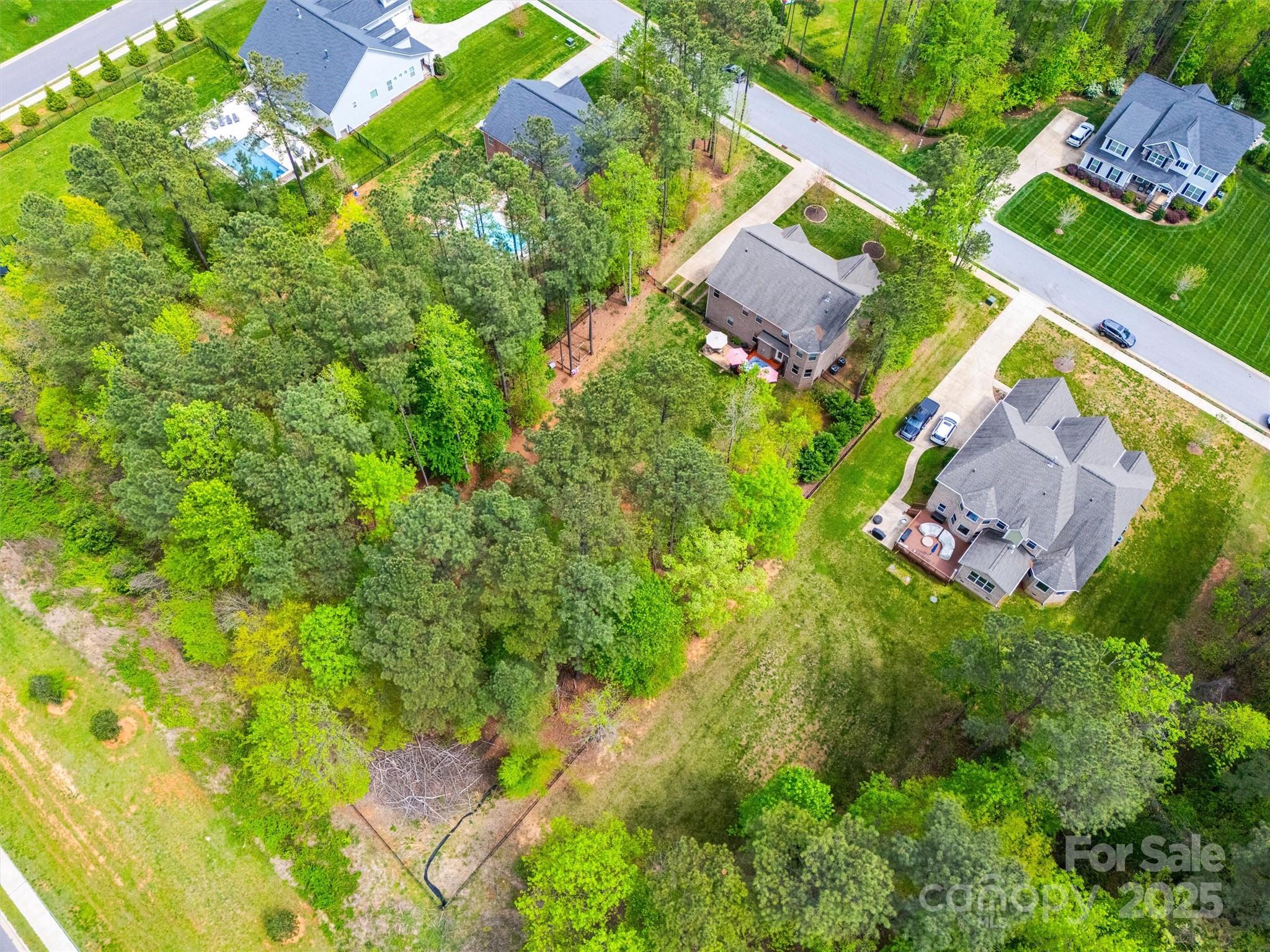 The Bluffs - Residential