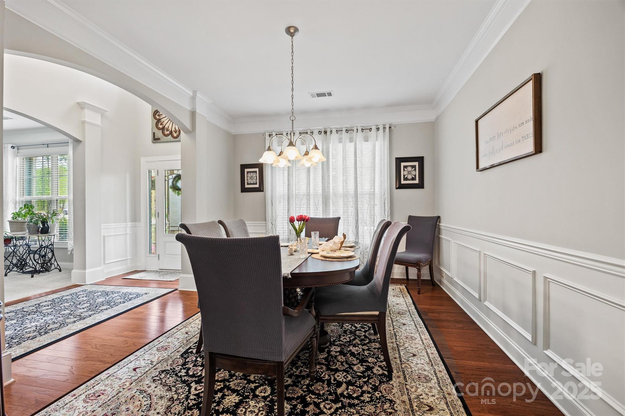 The Bluffs - Residential