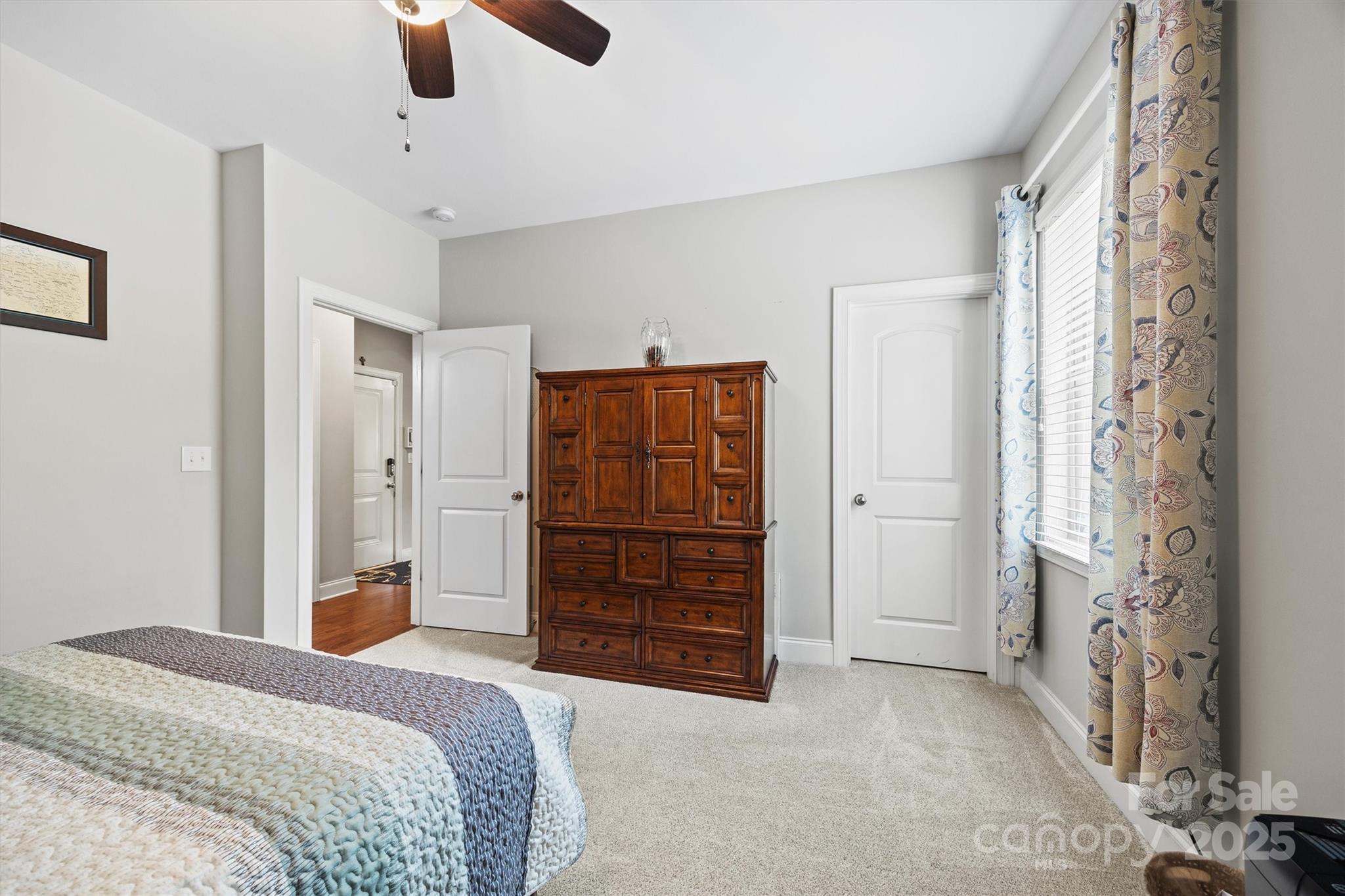 The Bluffs - Residential