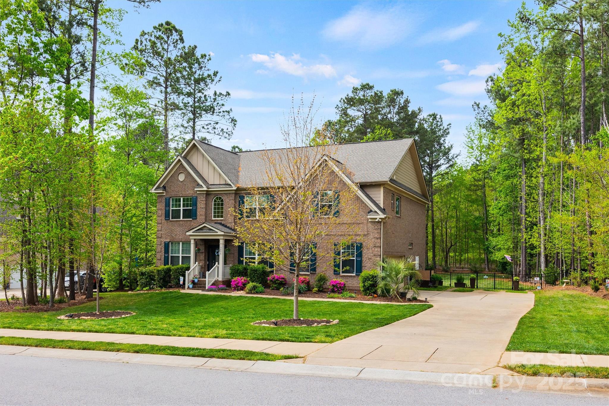 3095 Foggy Hollow Lane