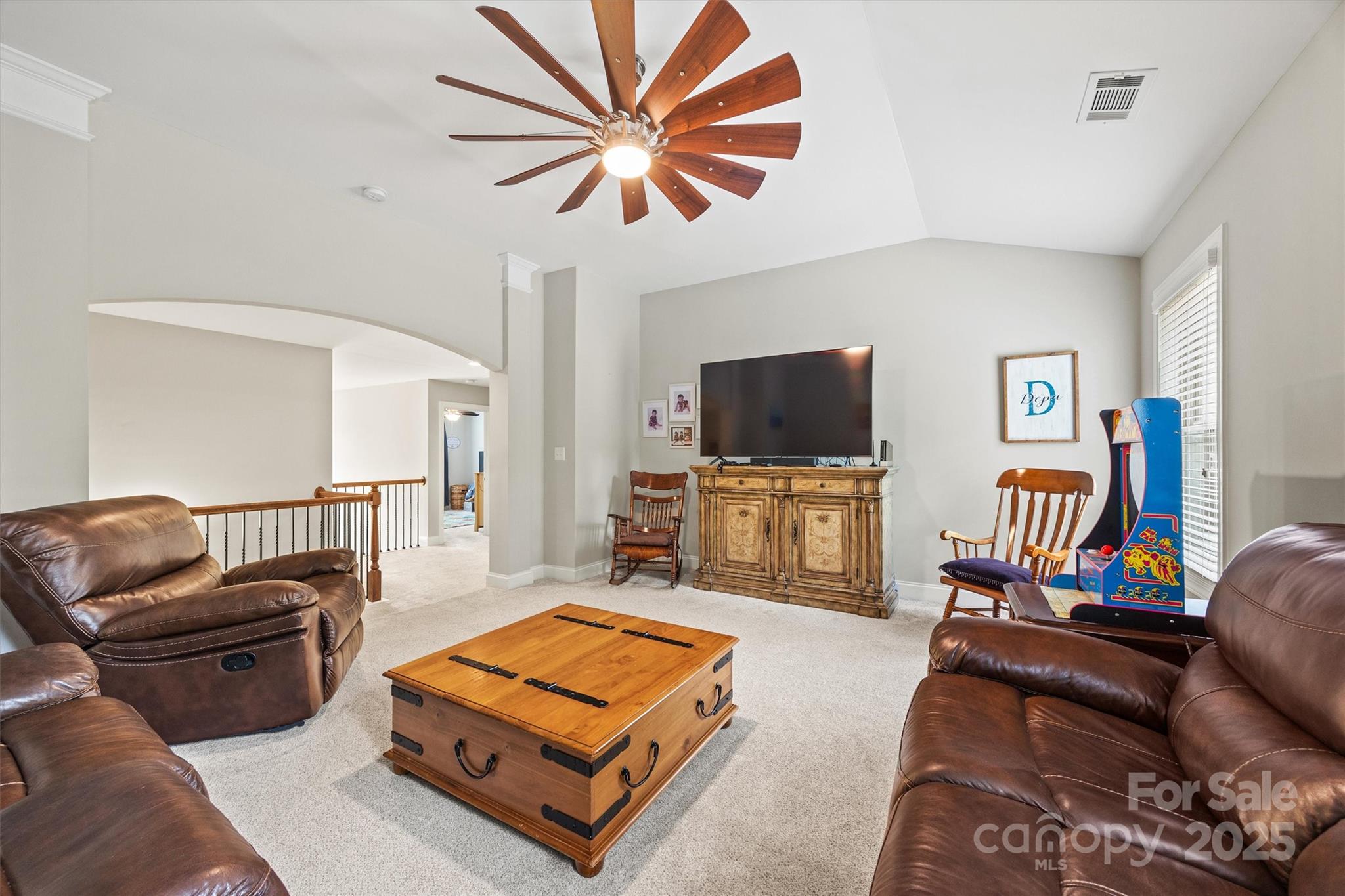 The Bluffs - Residential