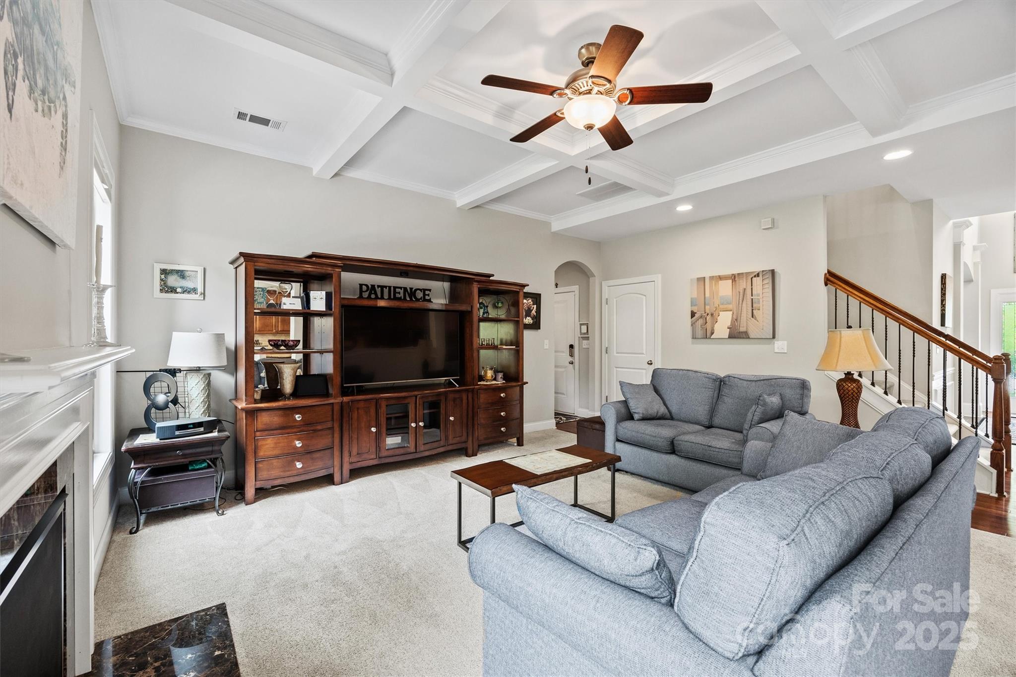 The Bluffs - Residential