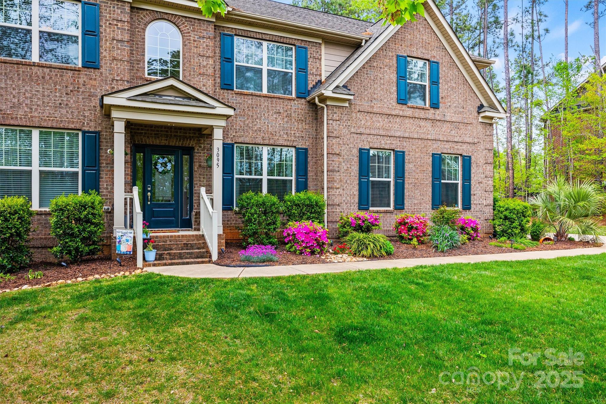 3095 Foggy Hollow Lane