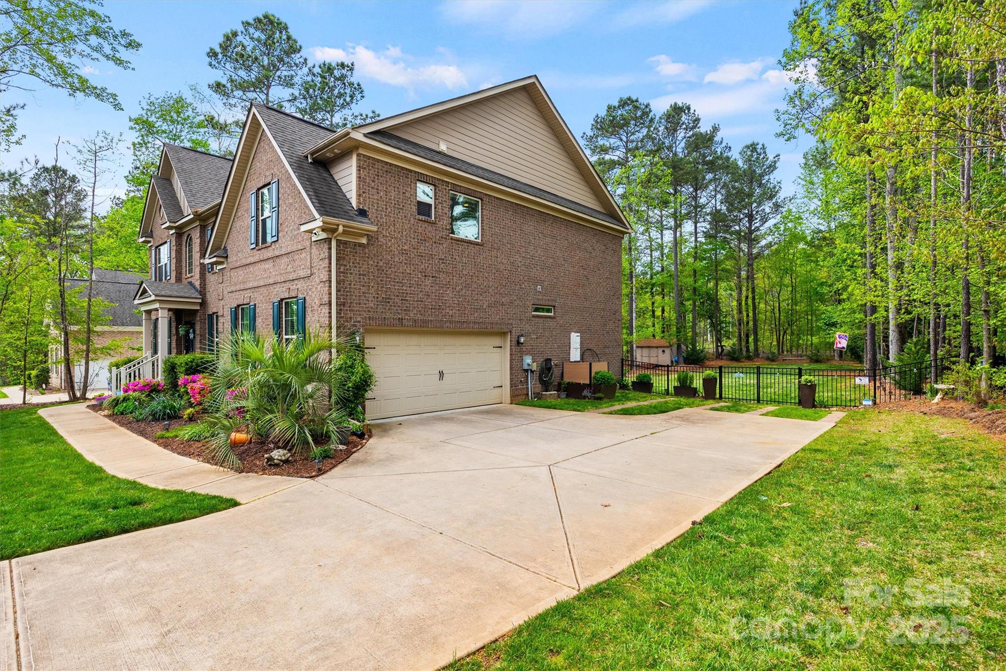 The Bluffs - Residential