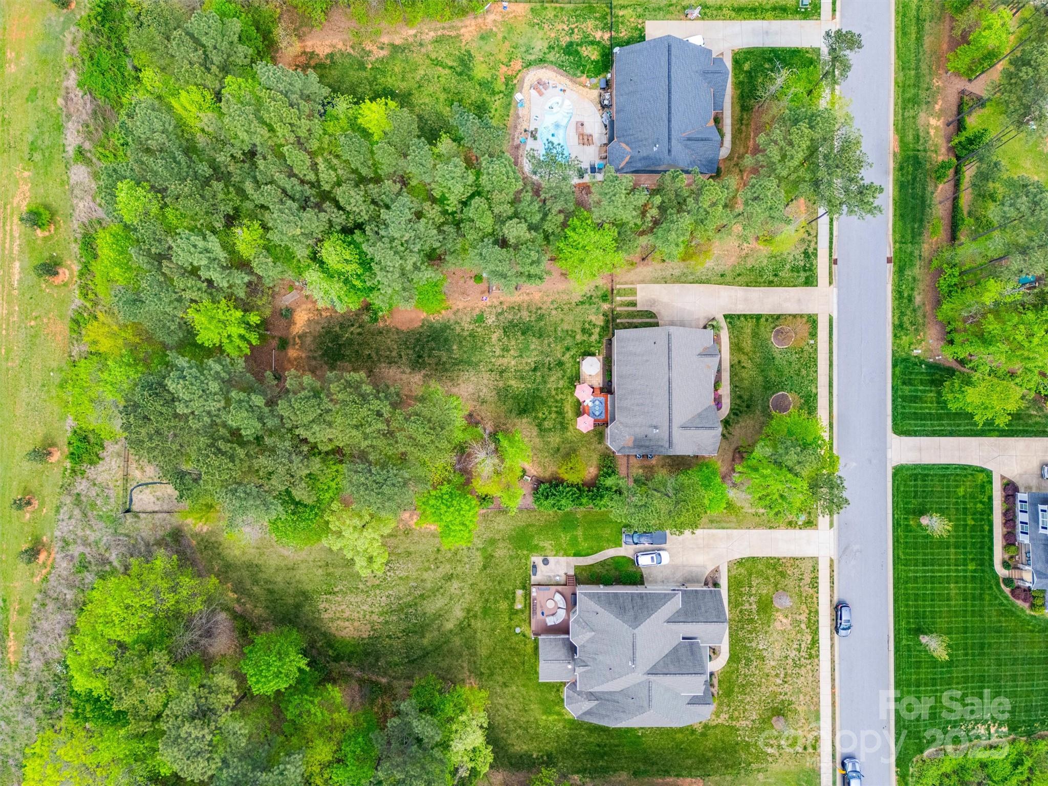 The Bluffs - Residential