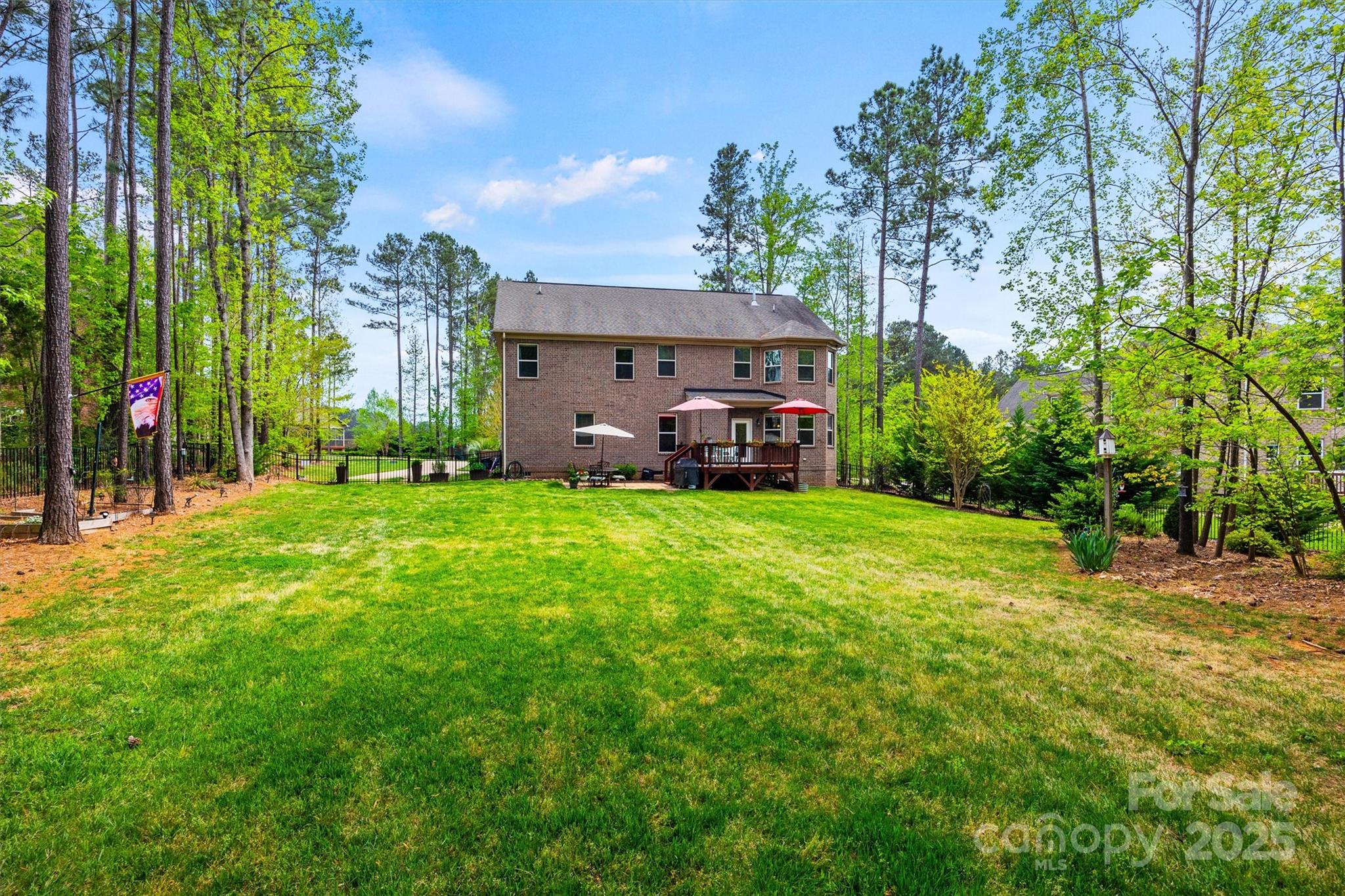 The Bluffs - Residential