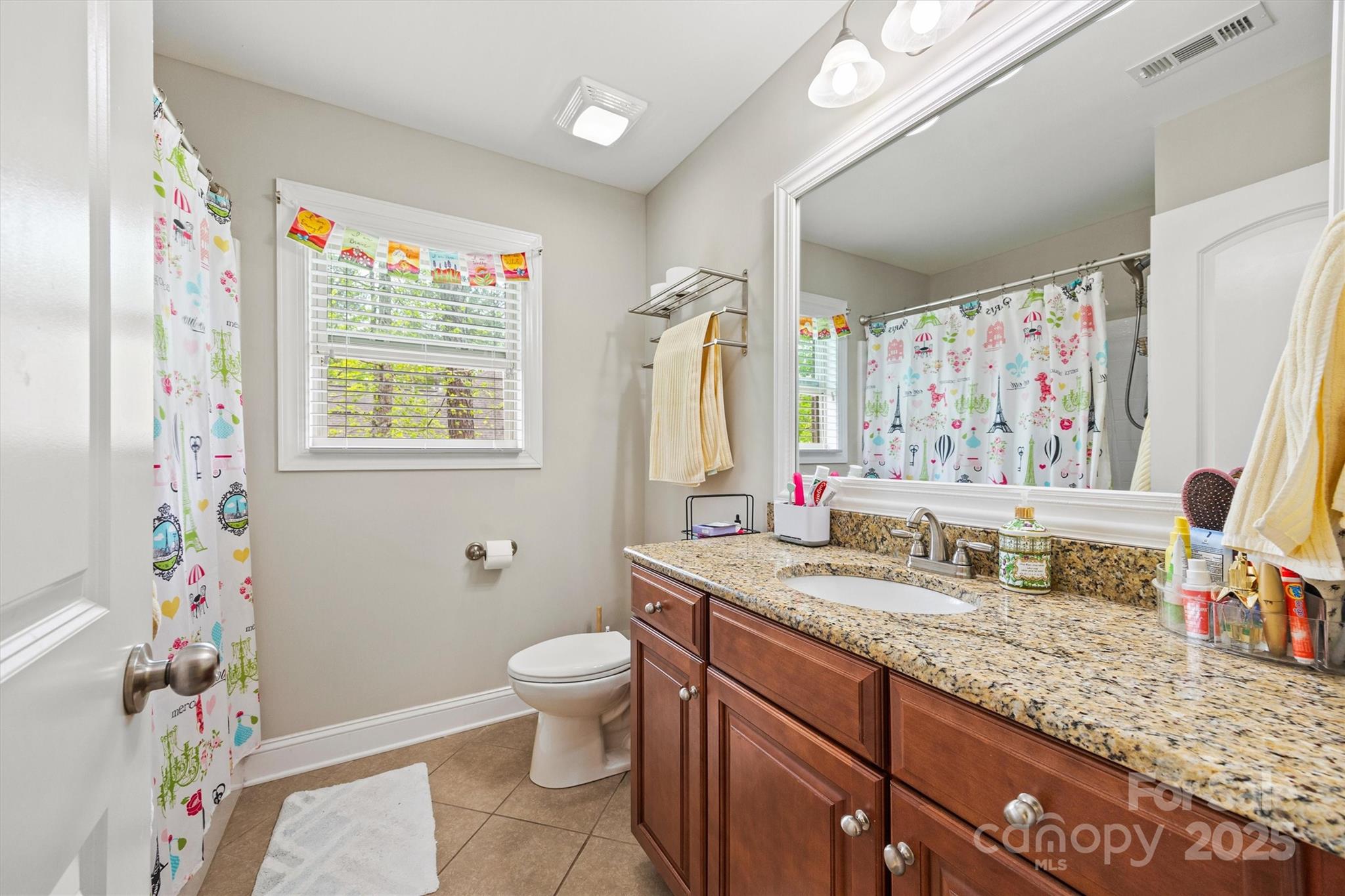 The Bluffs - Residential