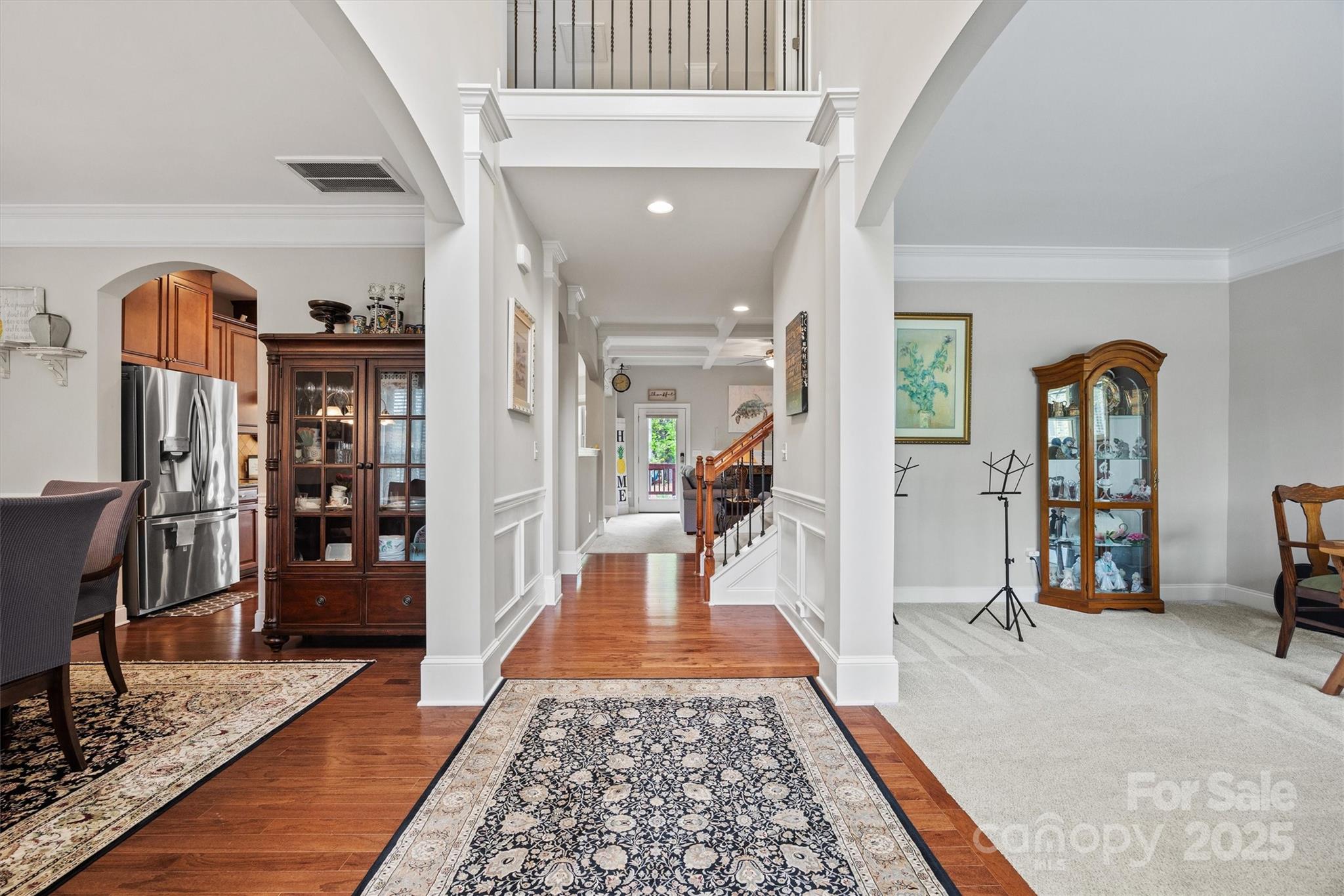 The Bluffs - Residential