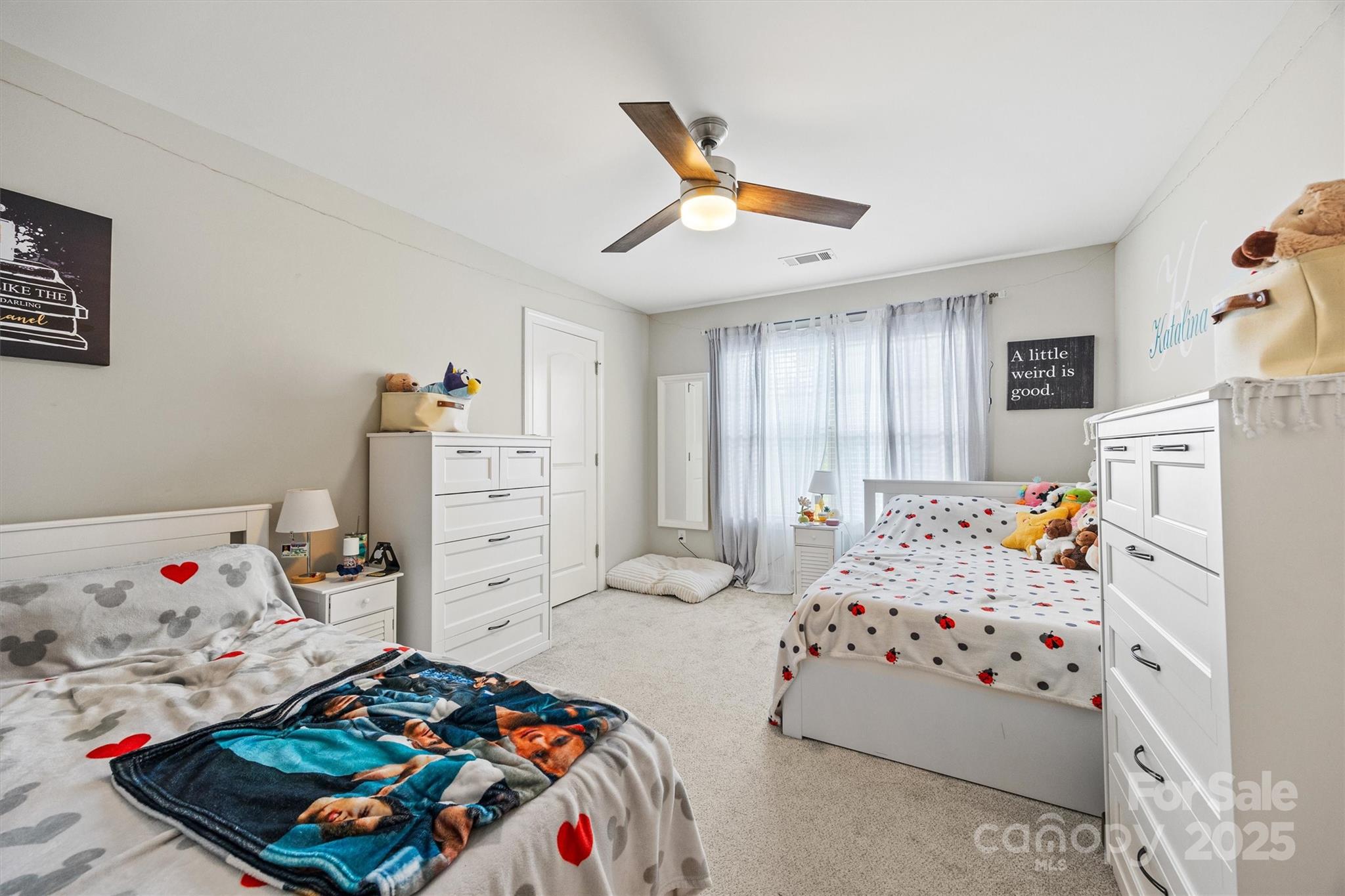 The Bluffs - Residential