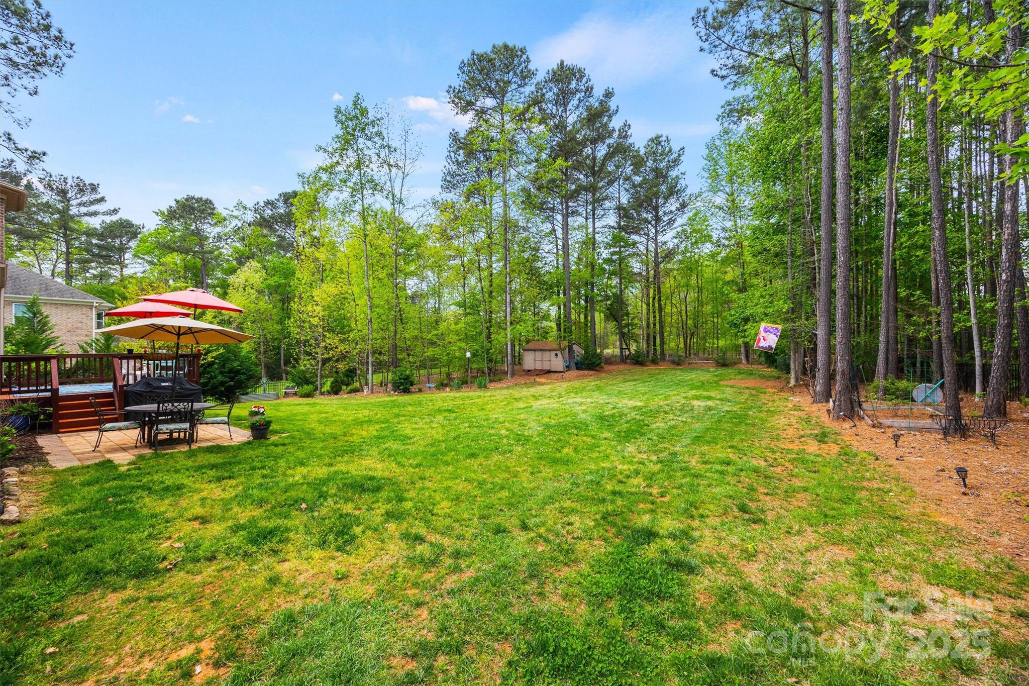 The Bluffs - Residential