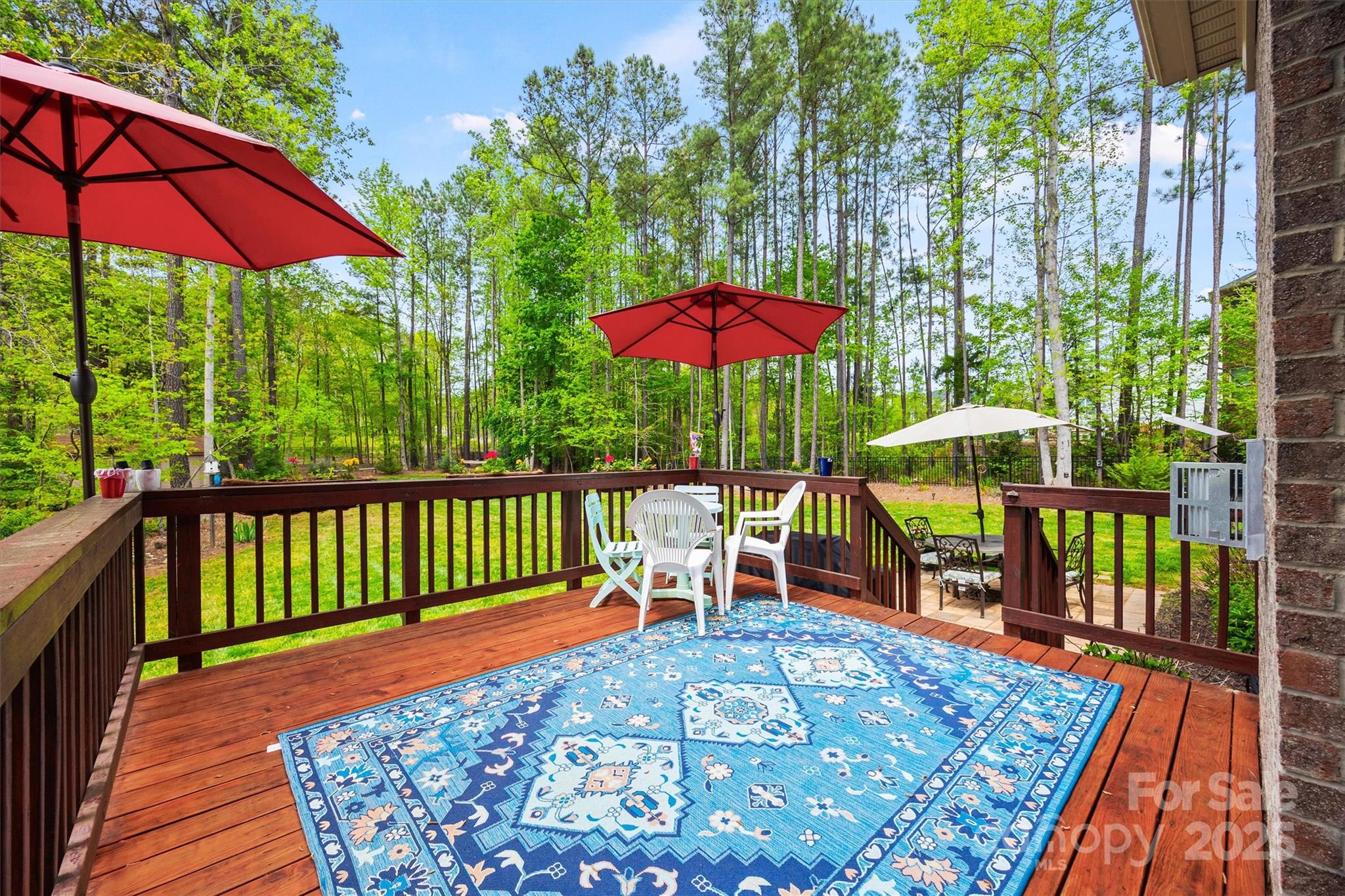 The Bluffs - Residential