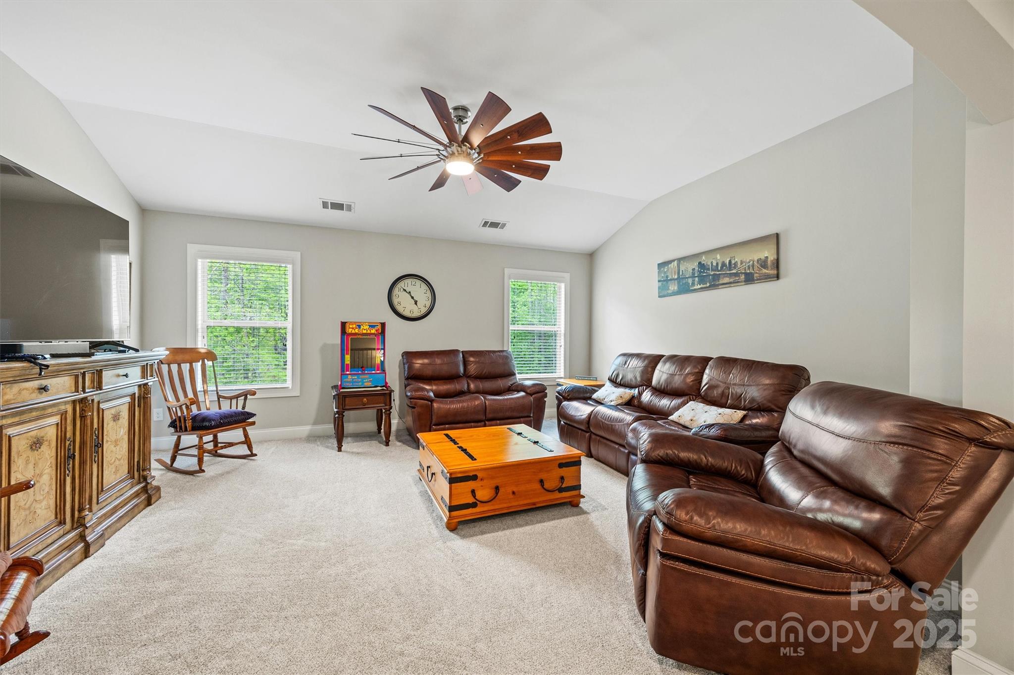 The Bluffs - Residential