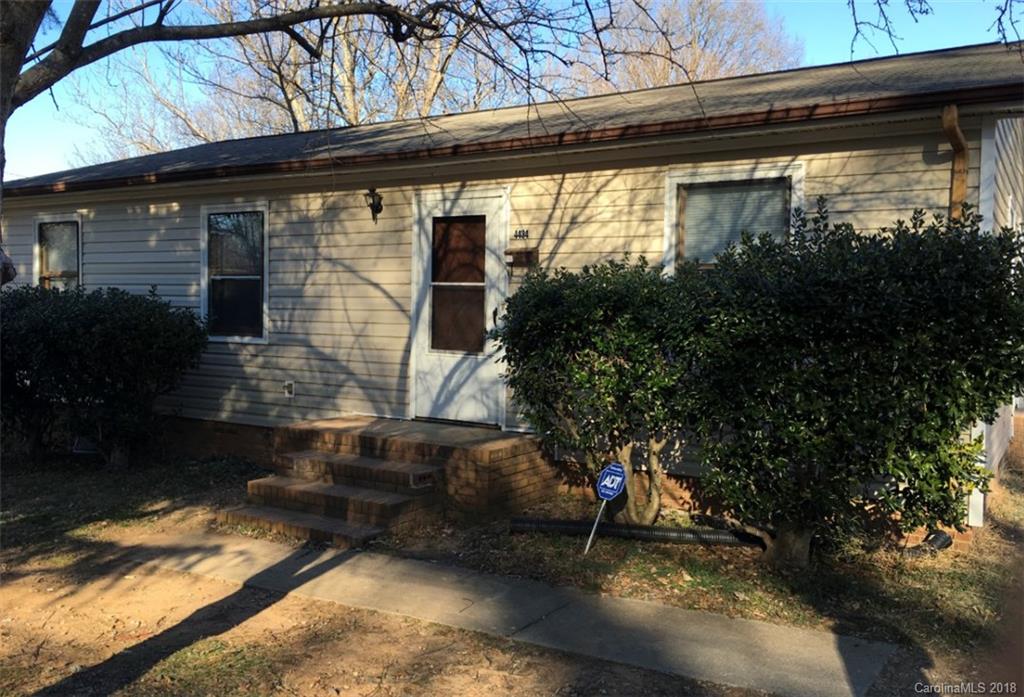 Thomasboro - Residential Lease