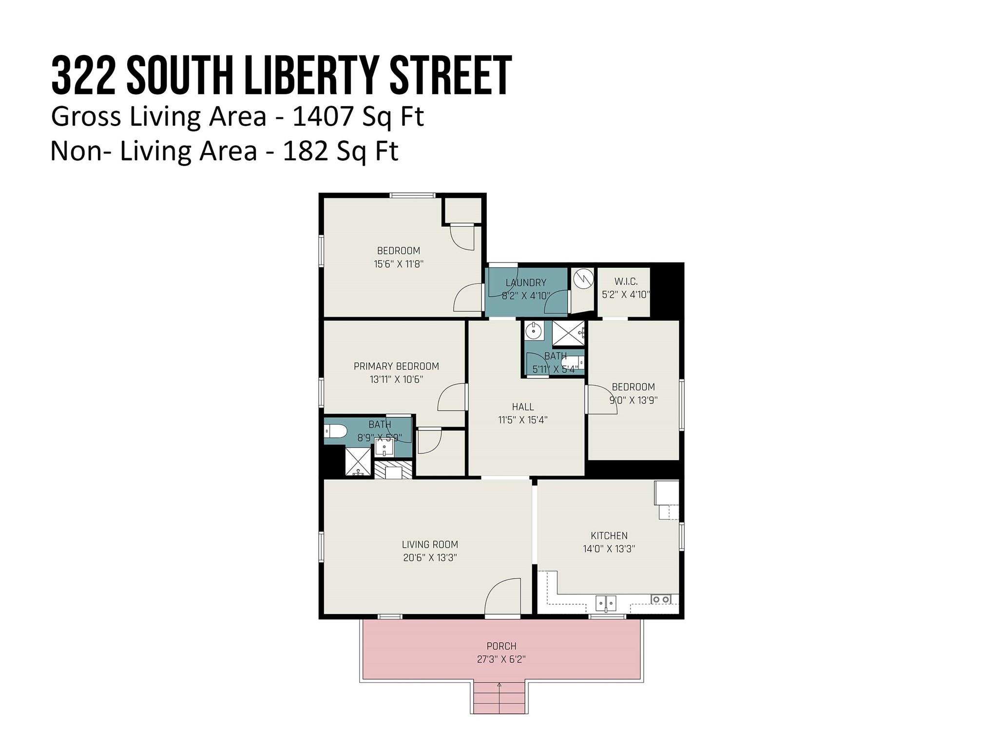 Firestone Textiles Inc - Residential