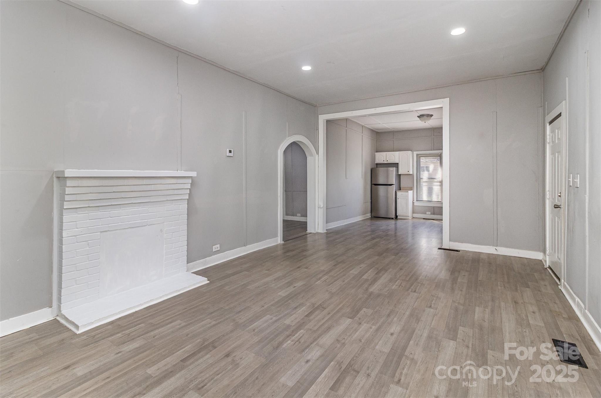 Firestone Textiles Inc - Residential