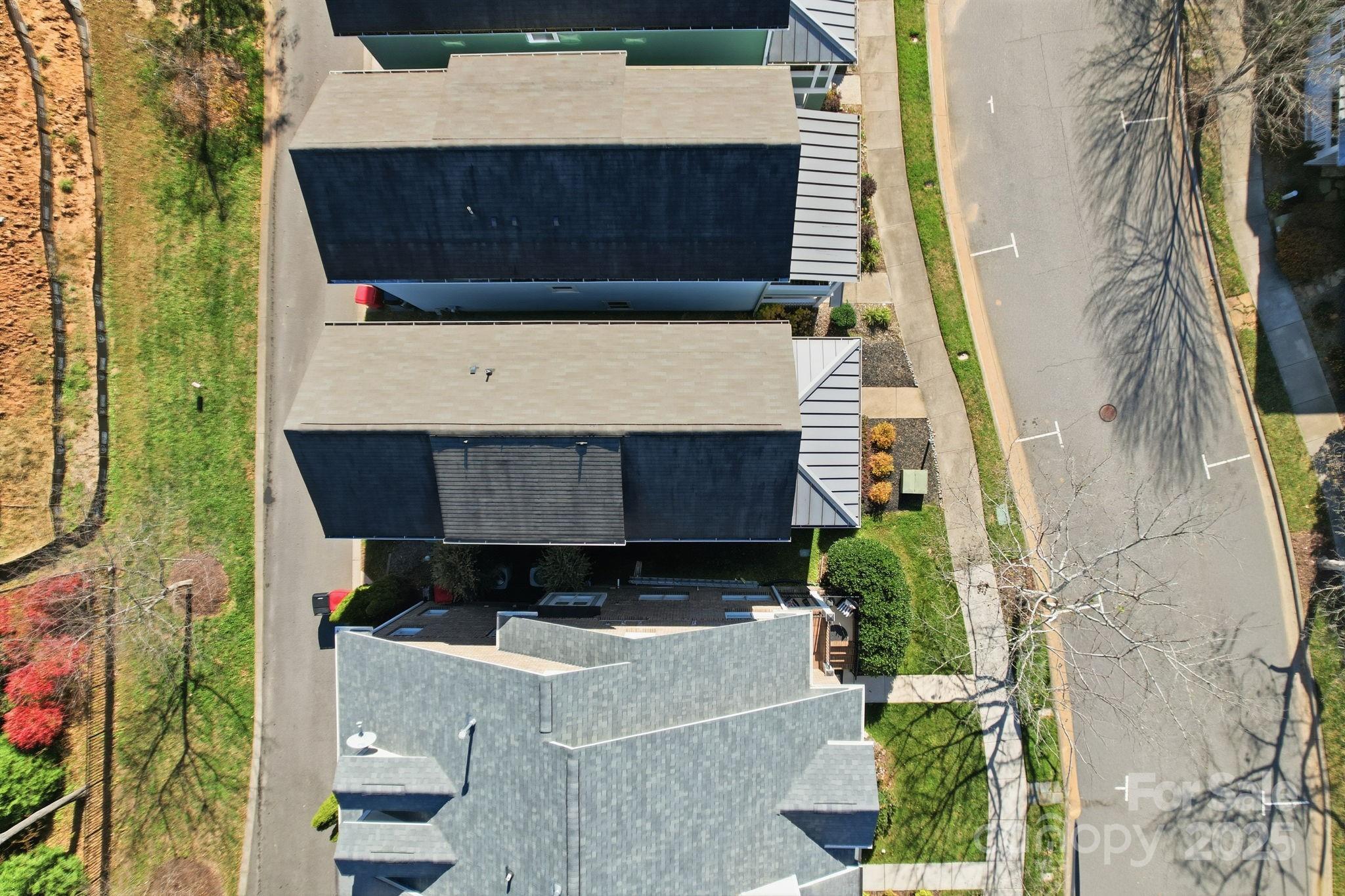 Walnut Grove - Residential