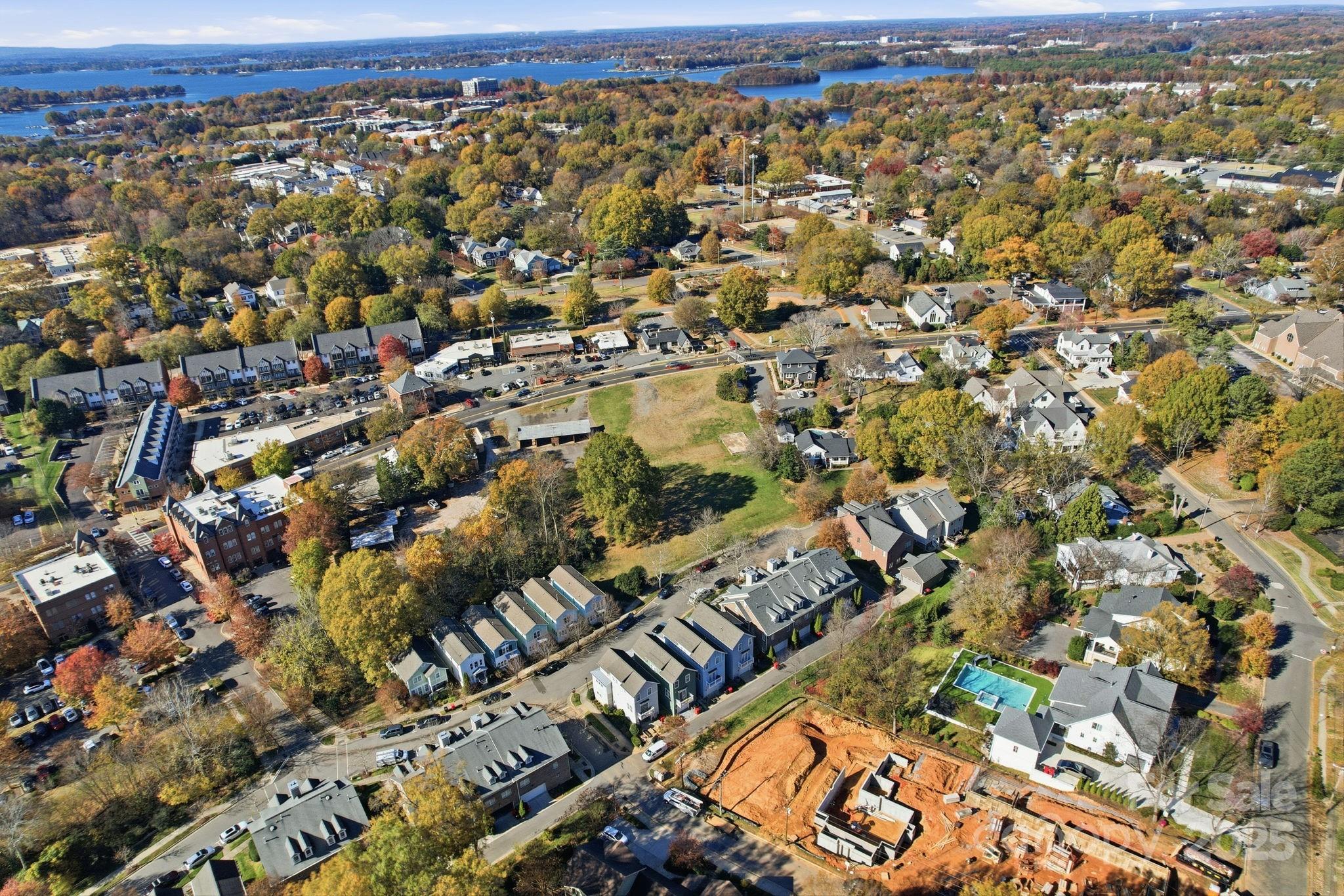 Walnut Grove - Residential