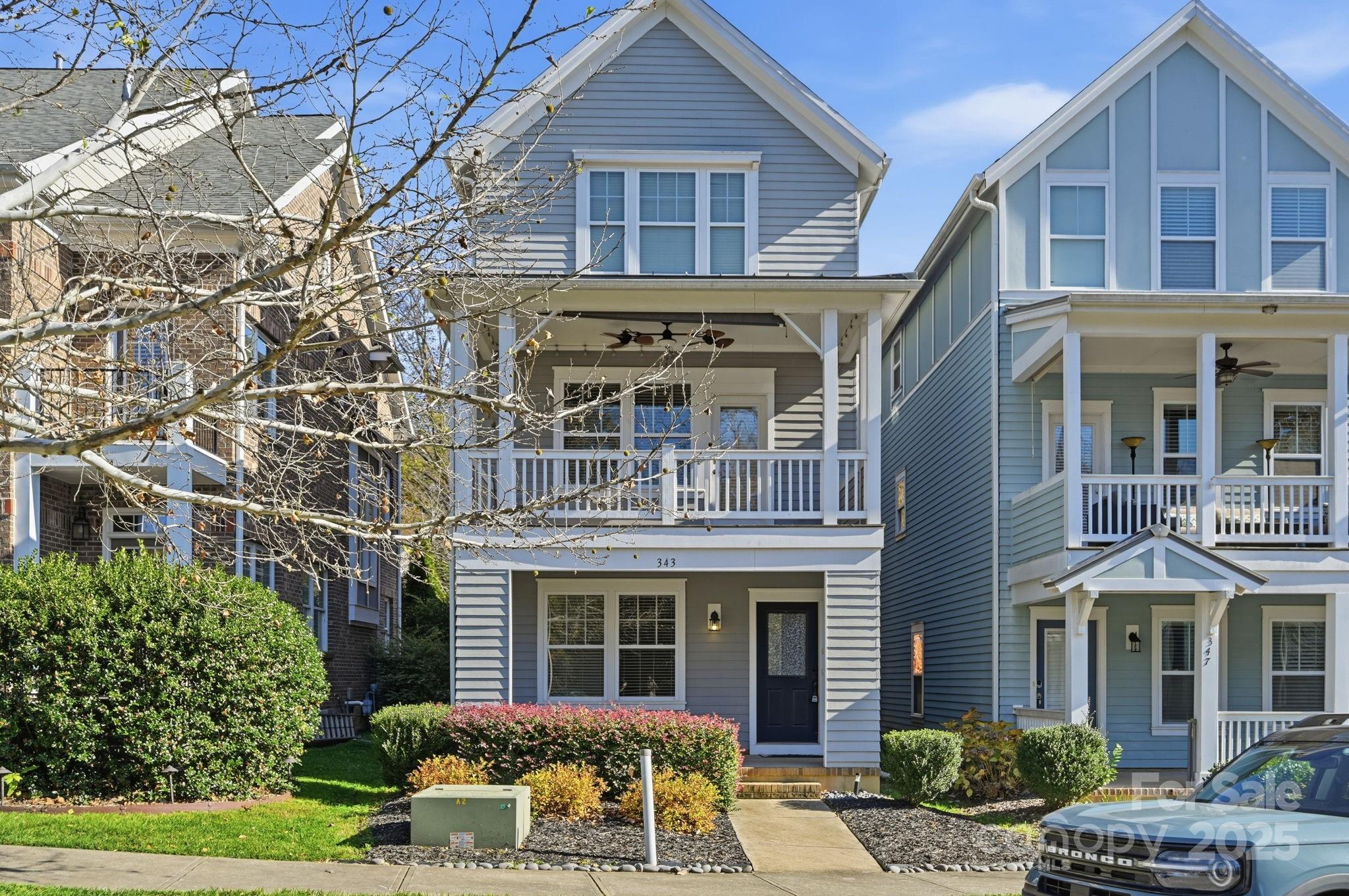 Walnut Grove - Residential