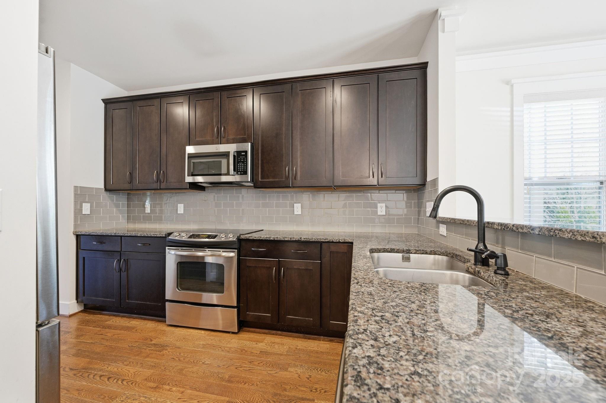 Walnut Grove - Residential