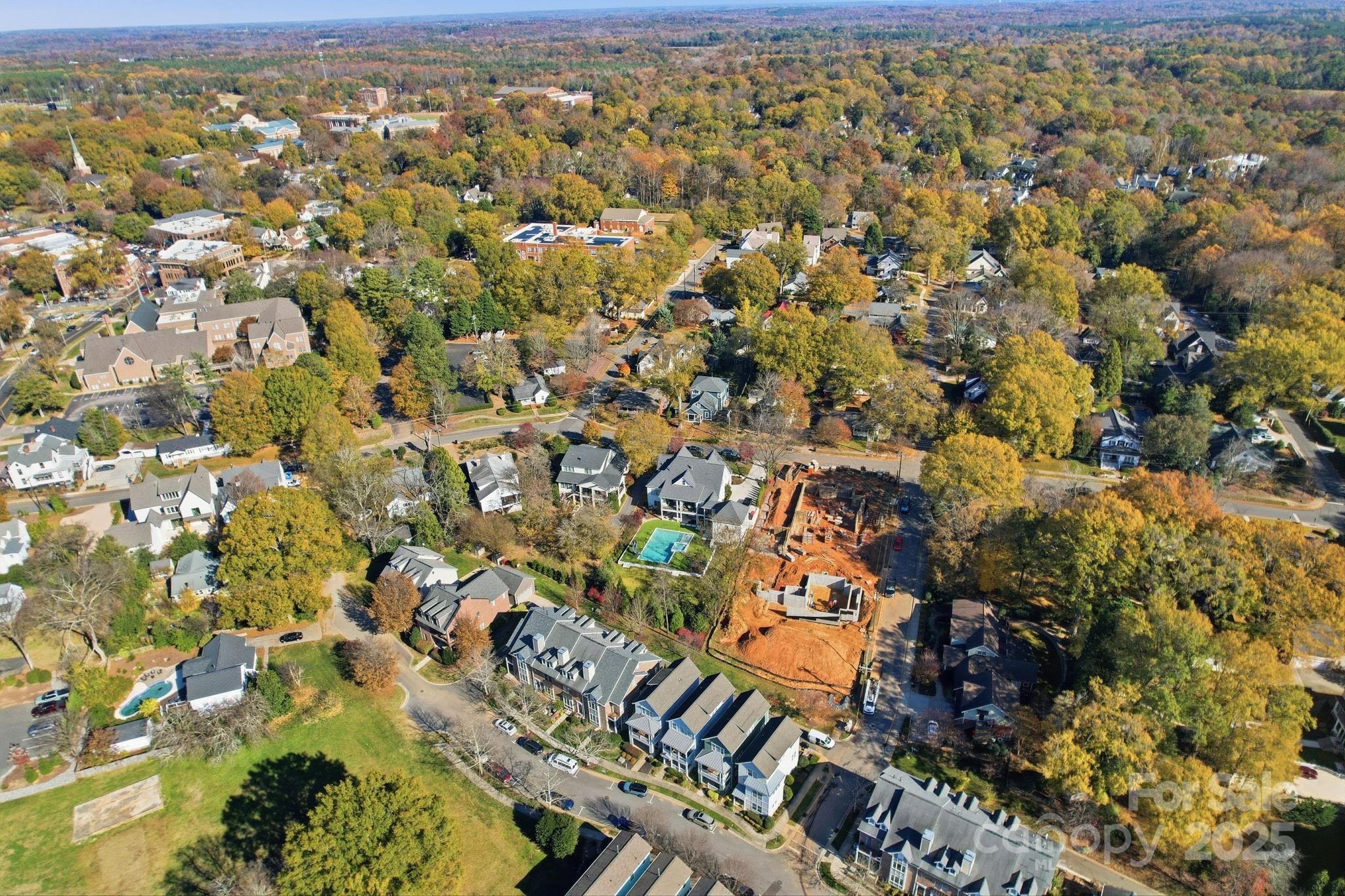 Walnut Grove - Residential