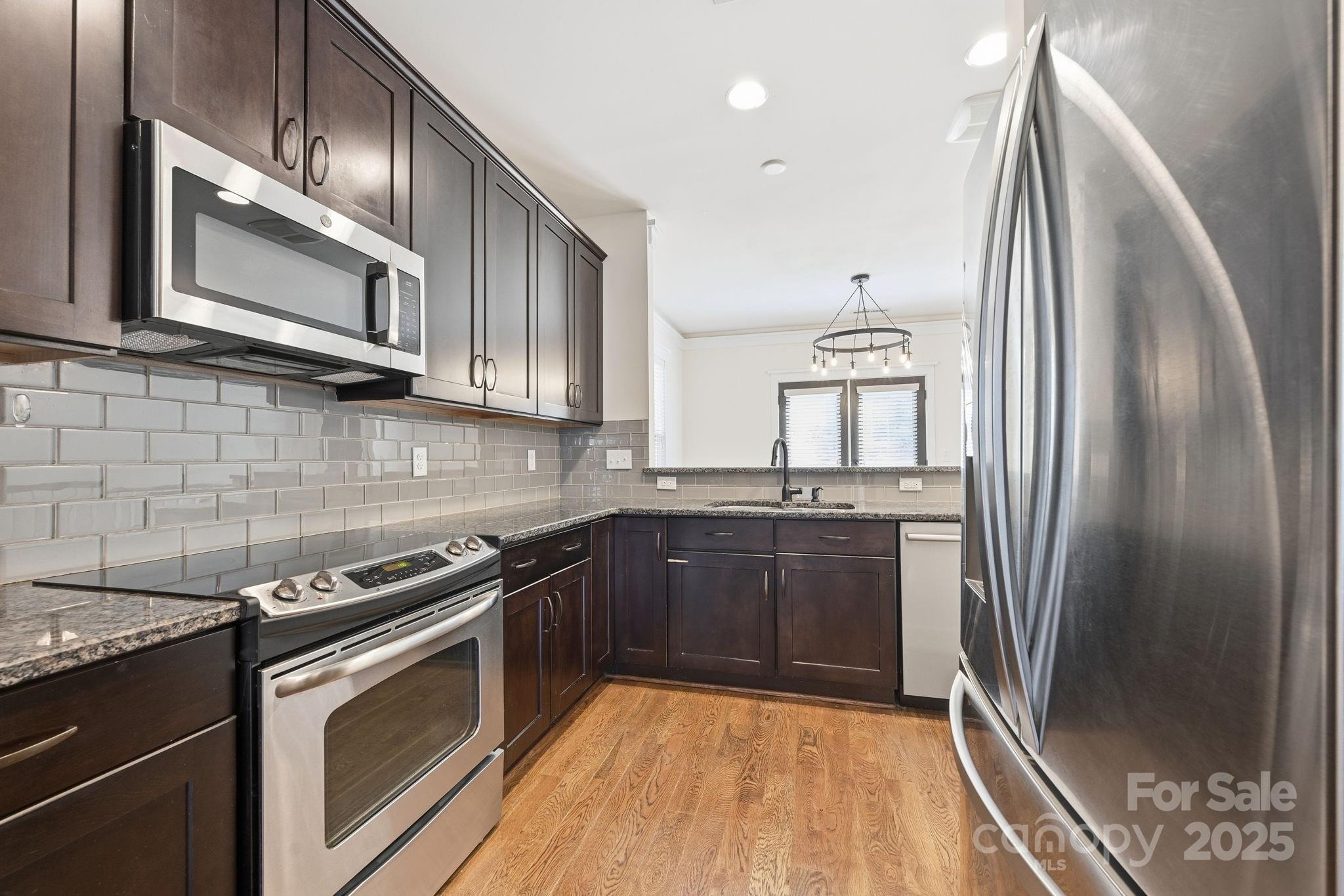 Walnut Grove - Residential