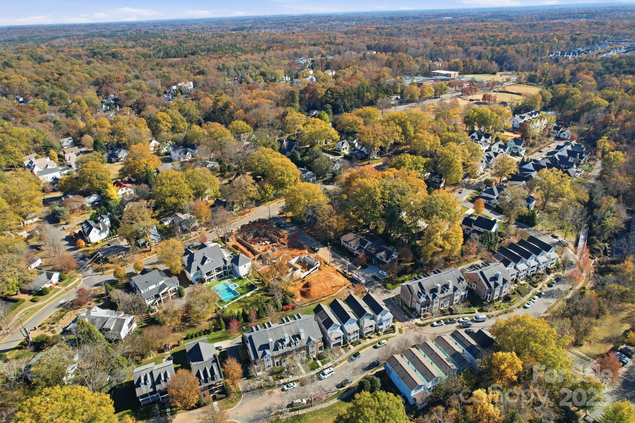 Walnut Grove - Residential