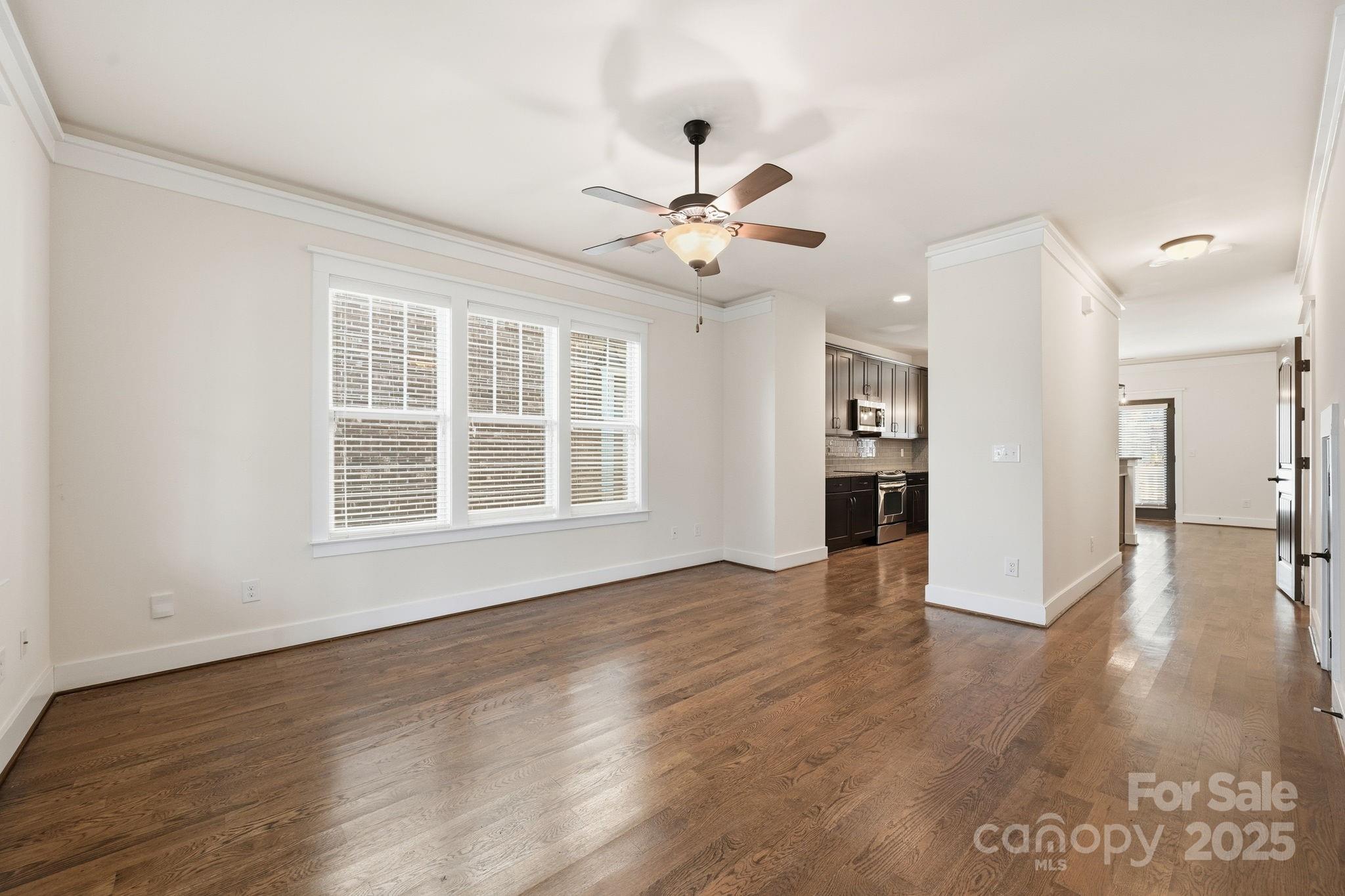 Walnut Grove - Residential