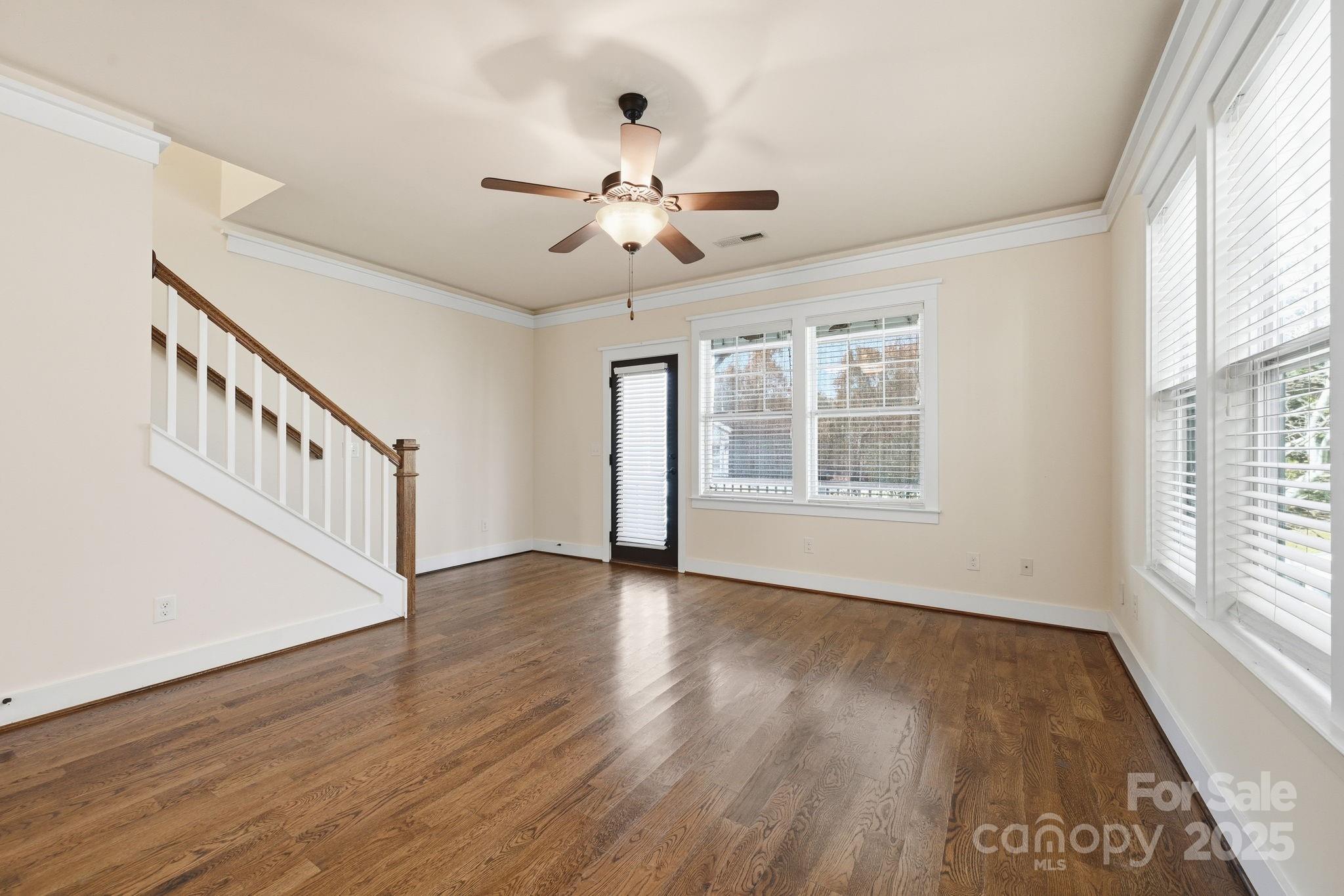 Walnut Grove - Residential