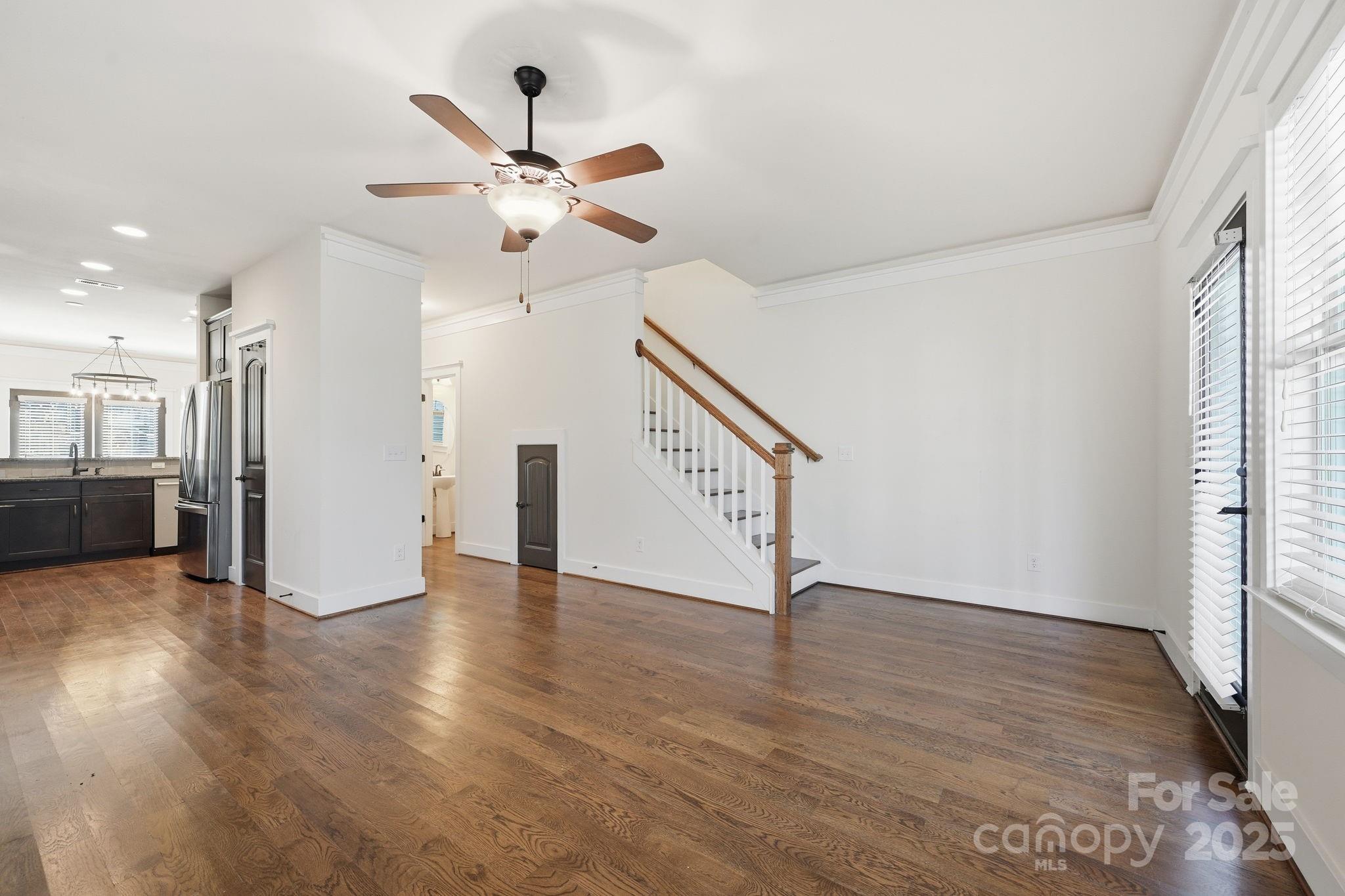 Walnut Grove - Residential