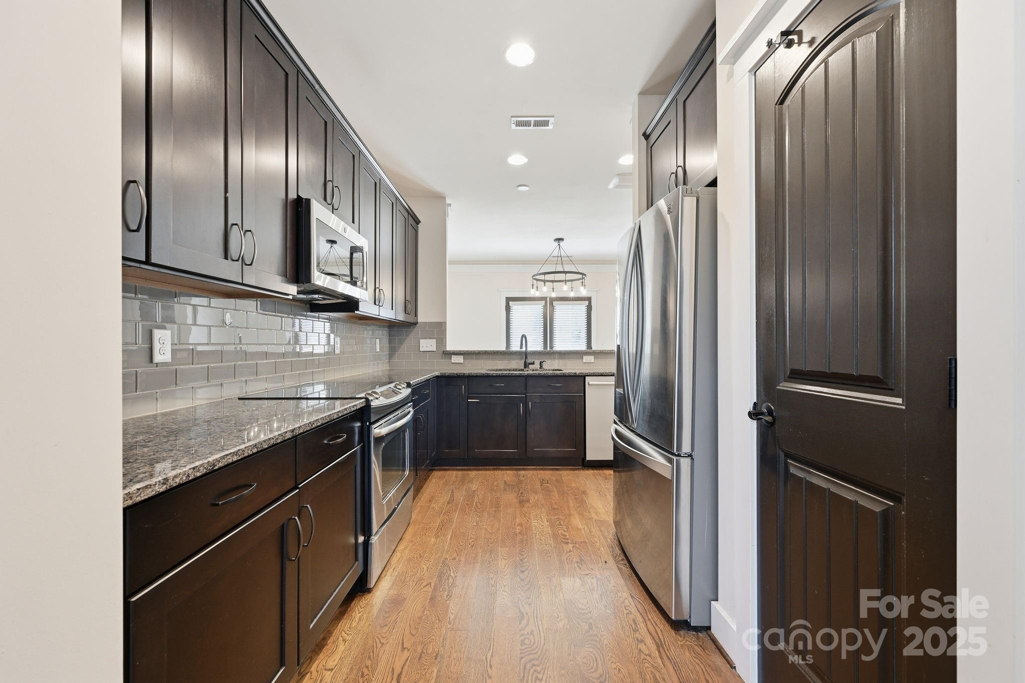 Walnut Grove - Residential