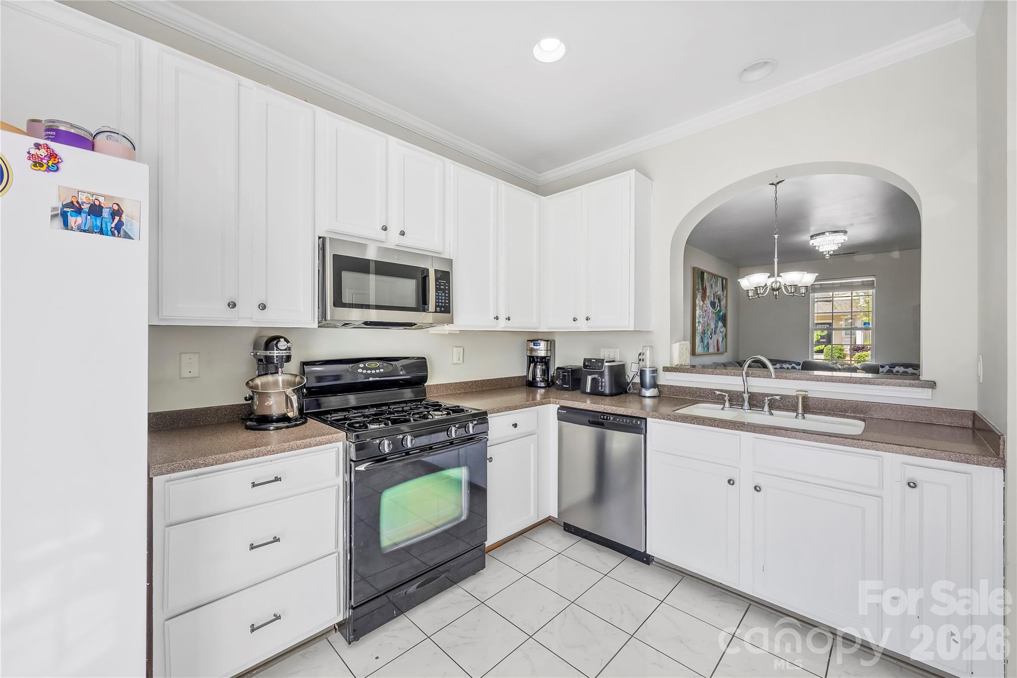 cureton - Residential