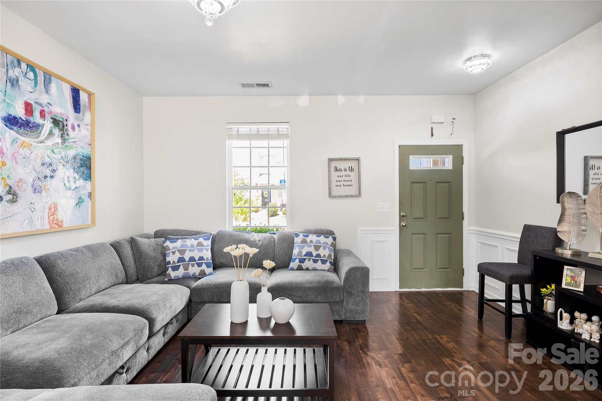 8033 Willow Branch Drive