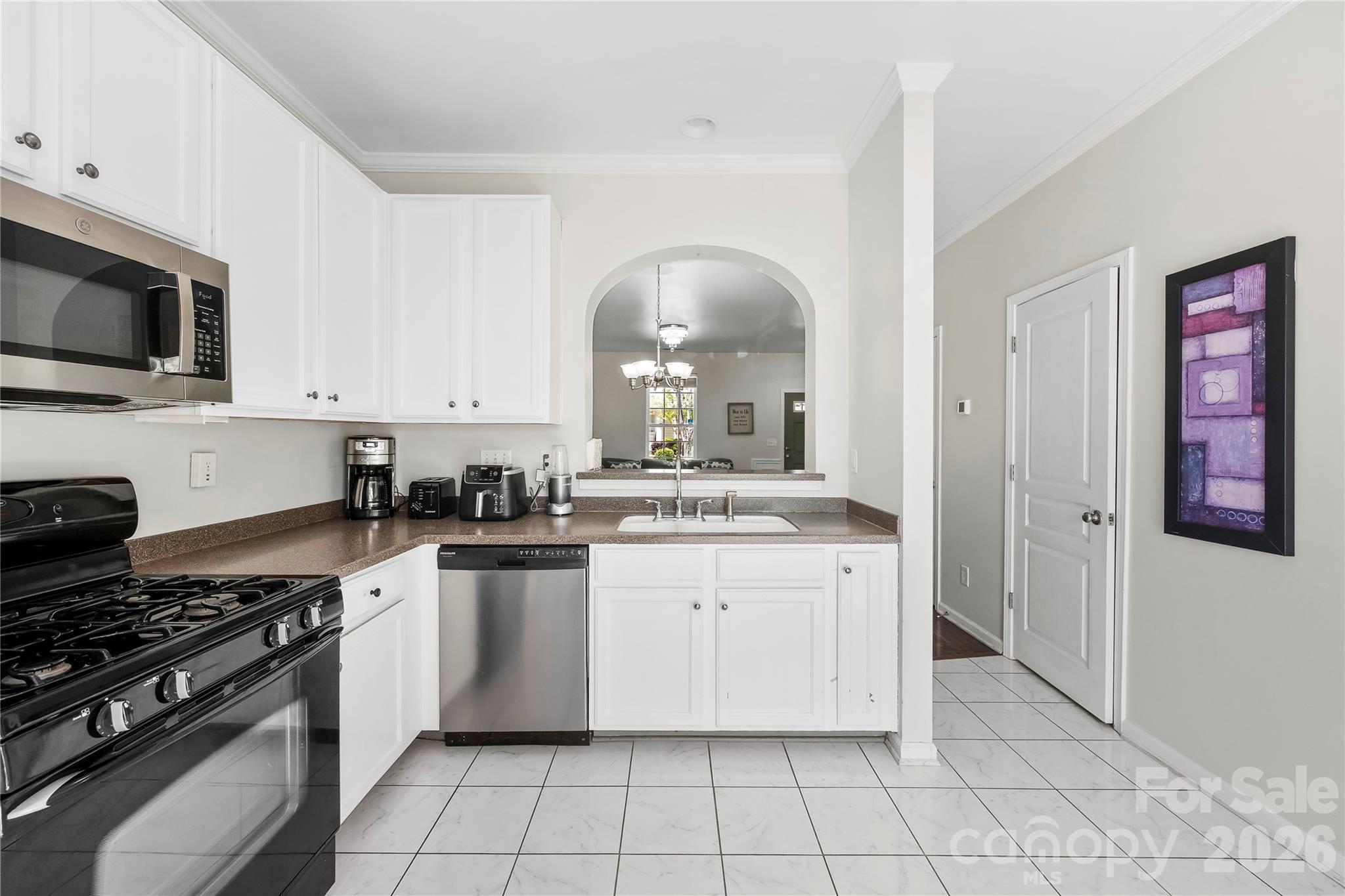 cureton - Residential