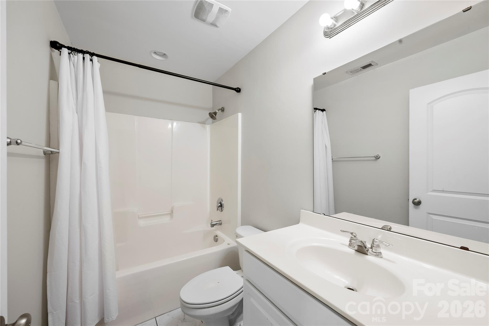 cureton - Residential