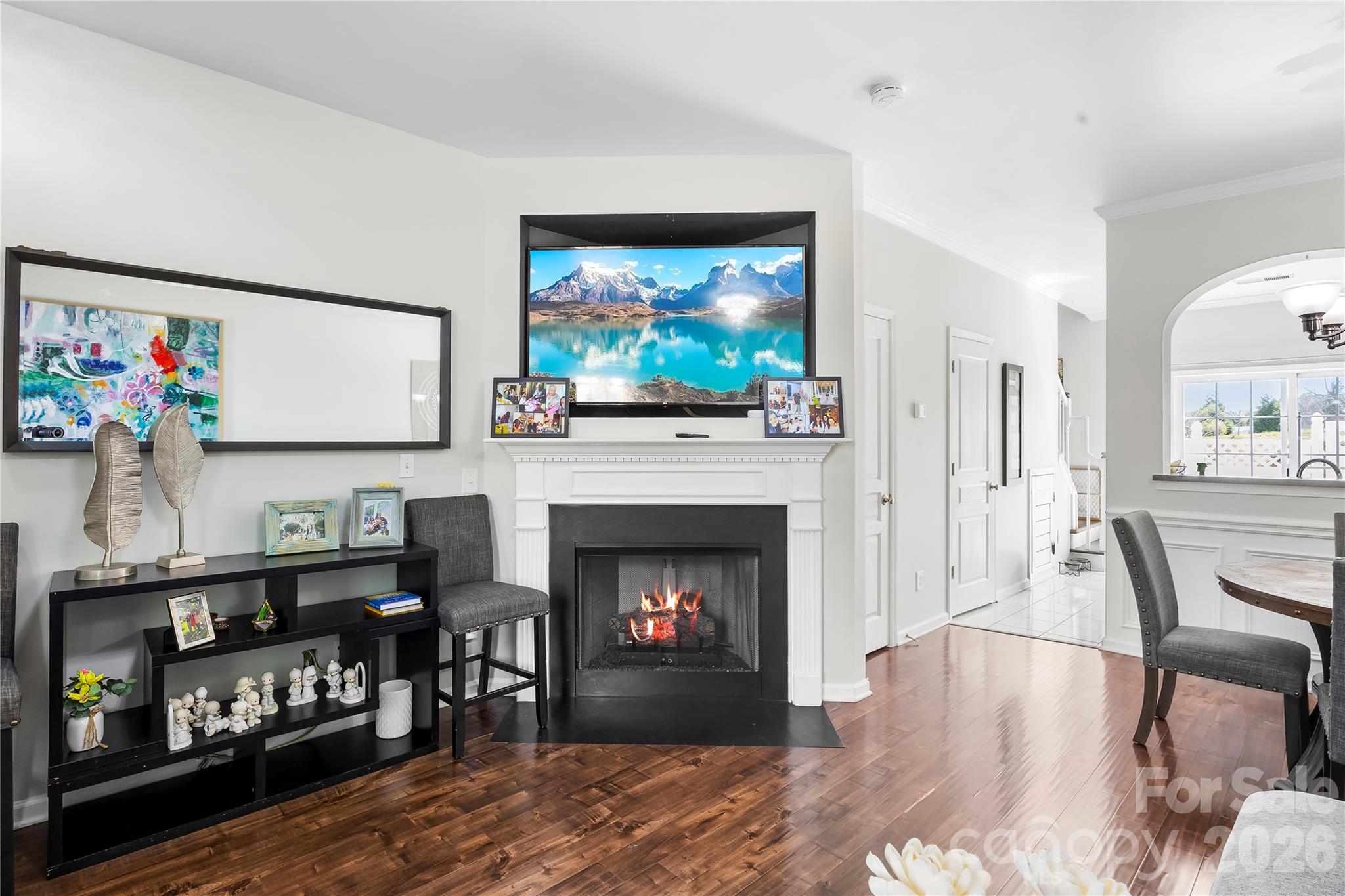 8033 Willow Branch Drive