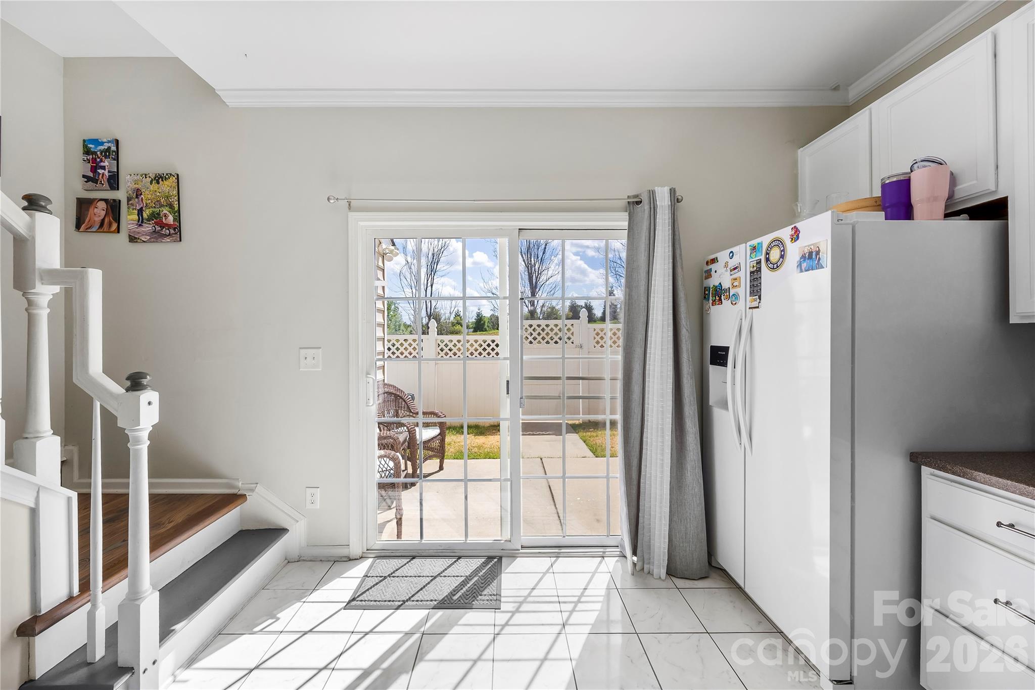 cureton - Residential