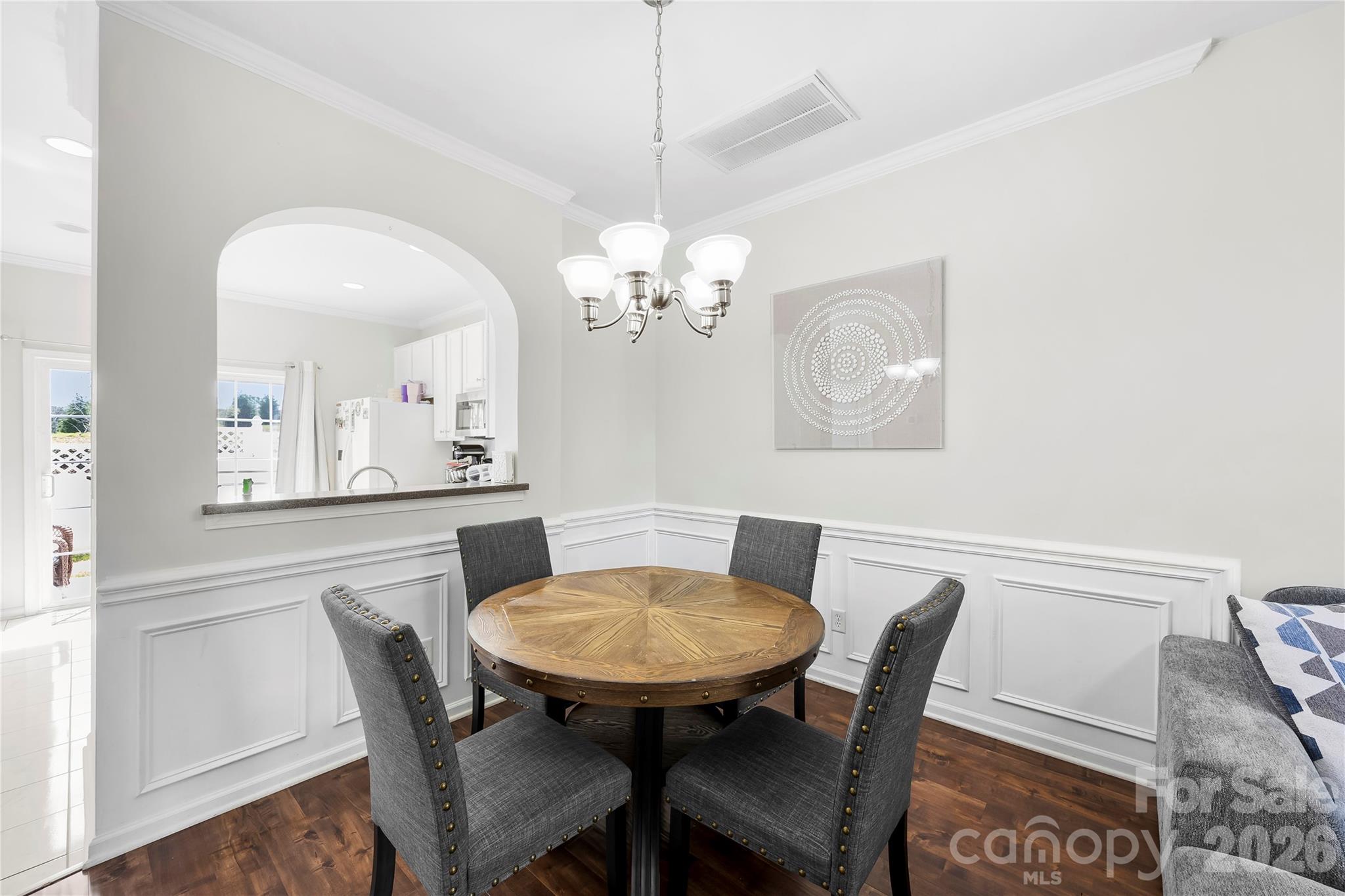 cureton - Residential