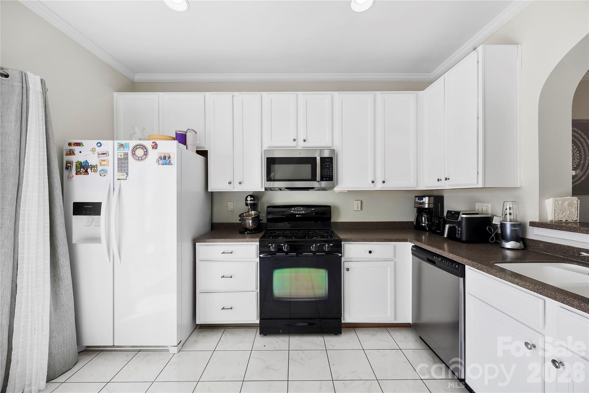 cureton - Residential